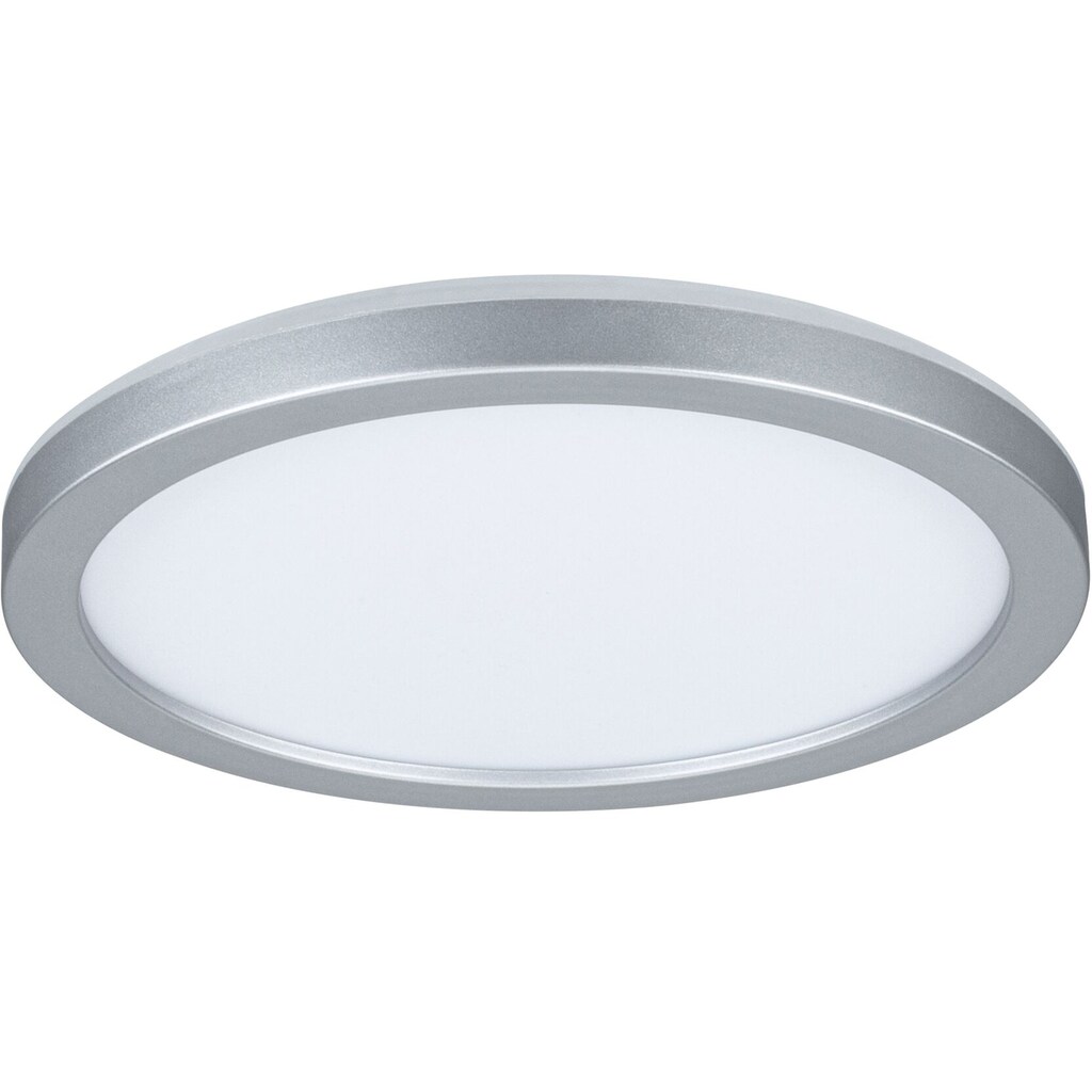 Paulmann LED Panel »Atria Shine«, 1 flammig-flammig