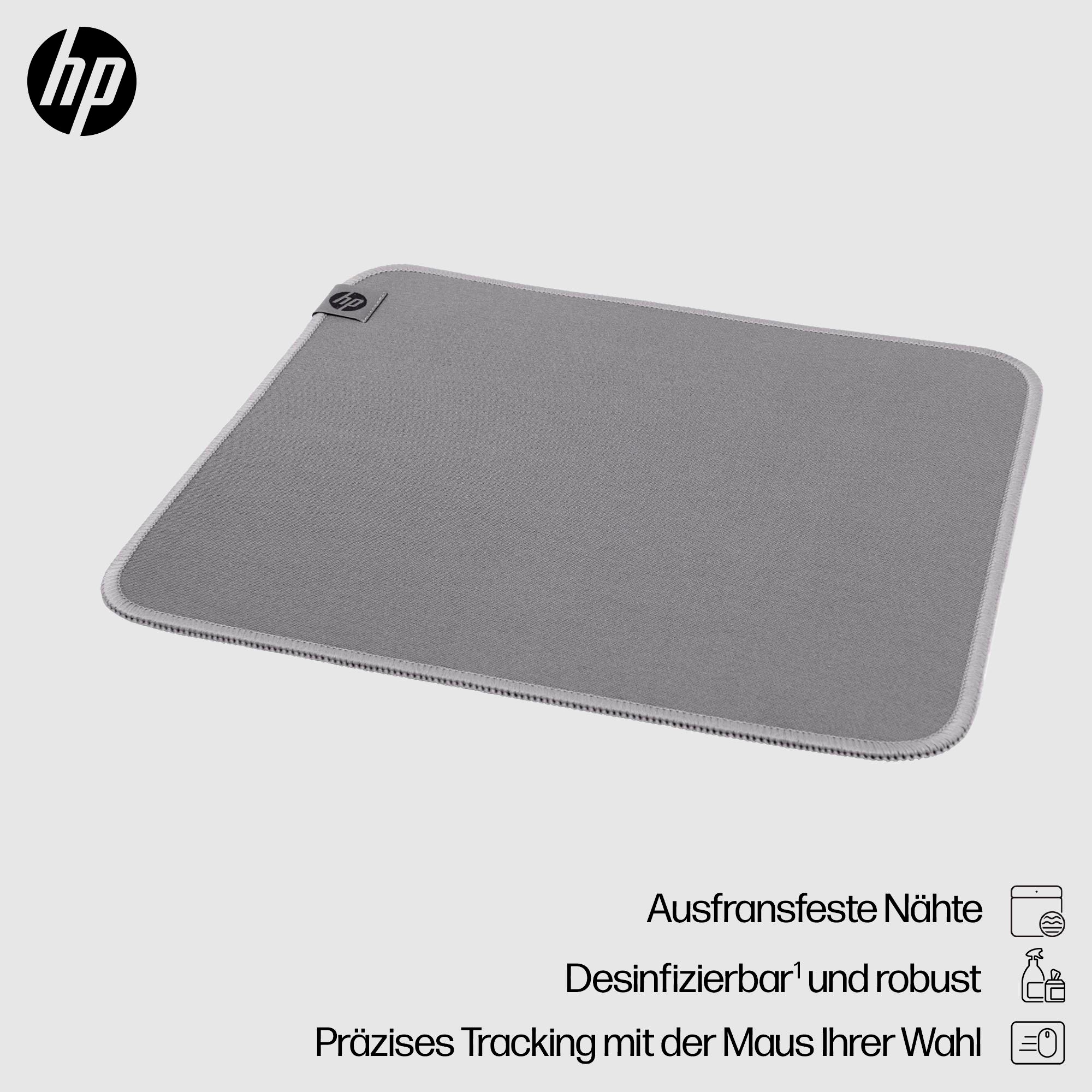HP Laptoptasche »Notebook-Zubehör Set 15,6”«, bestehend aus Tasche, Maus und Mauspad
