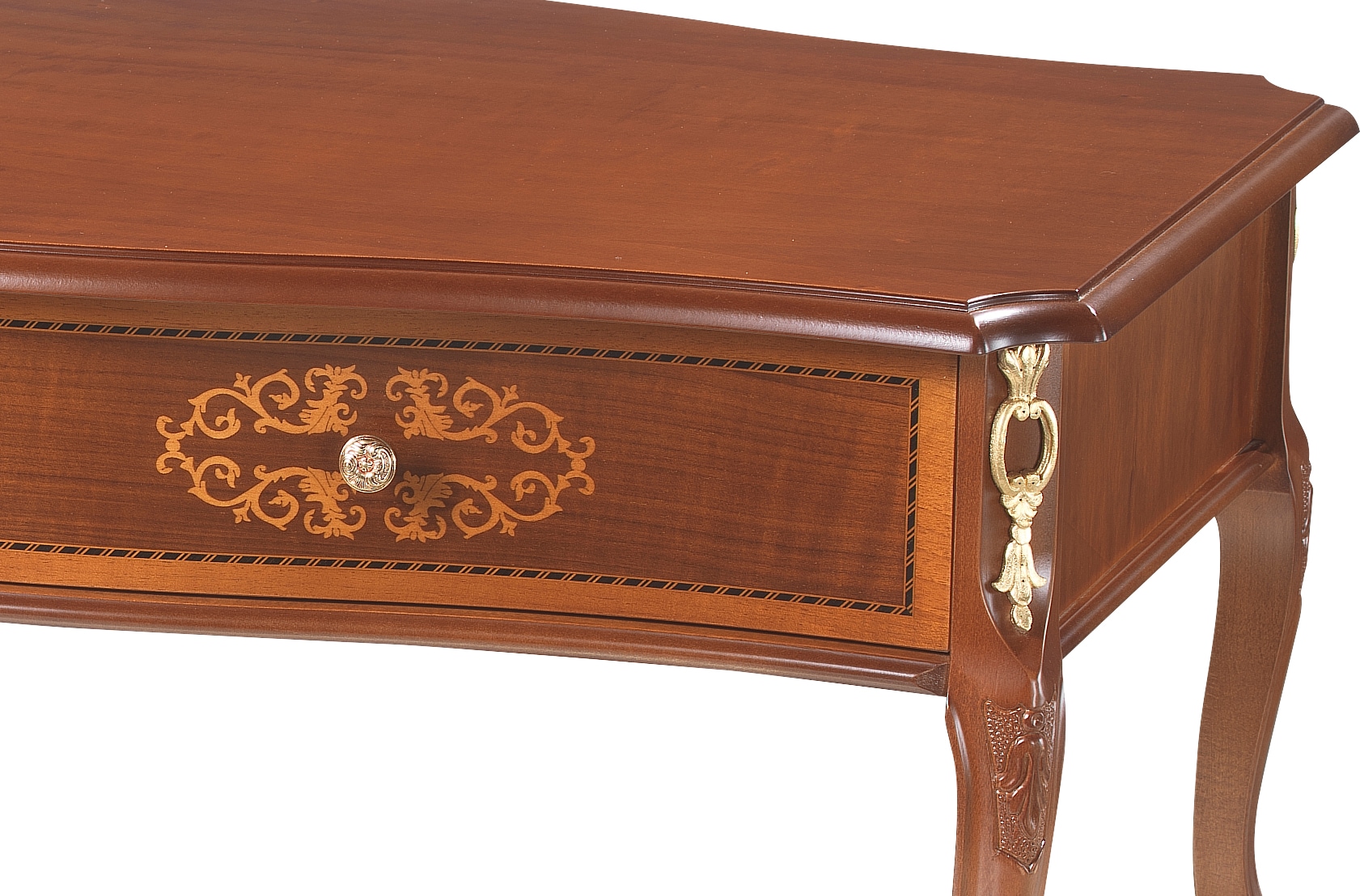 Home affaire Beistelltisch »Caravaggio«, Breite 113 cm