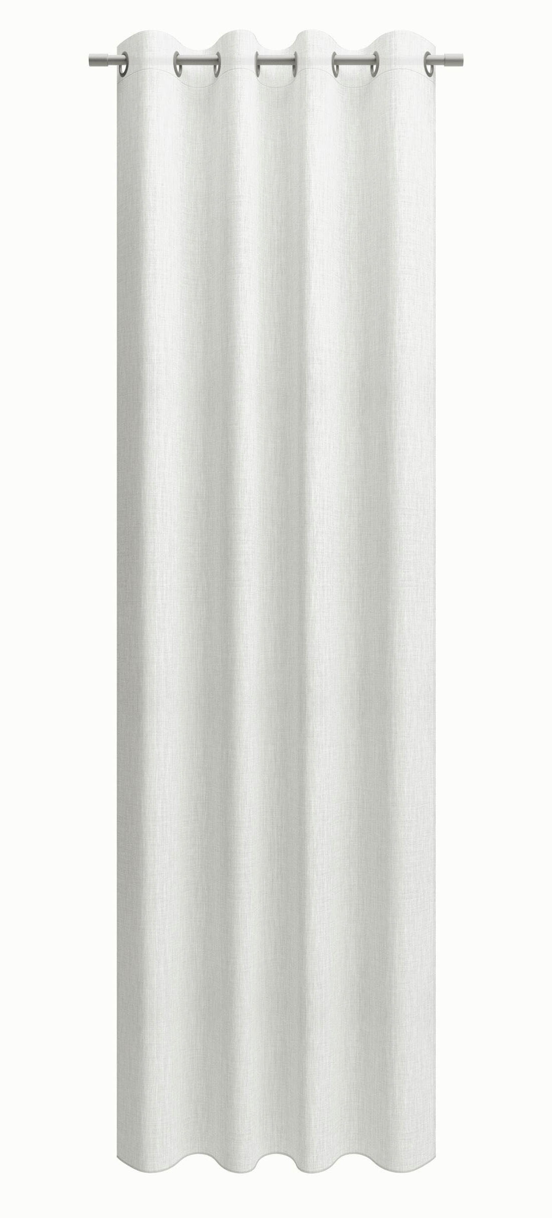 Neutex for you! Vorhang »Libre-ECO«, (1 St.), Breite 142 cm, nach Maß günstig online kaufen
