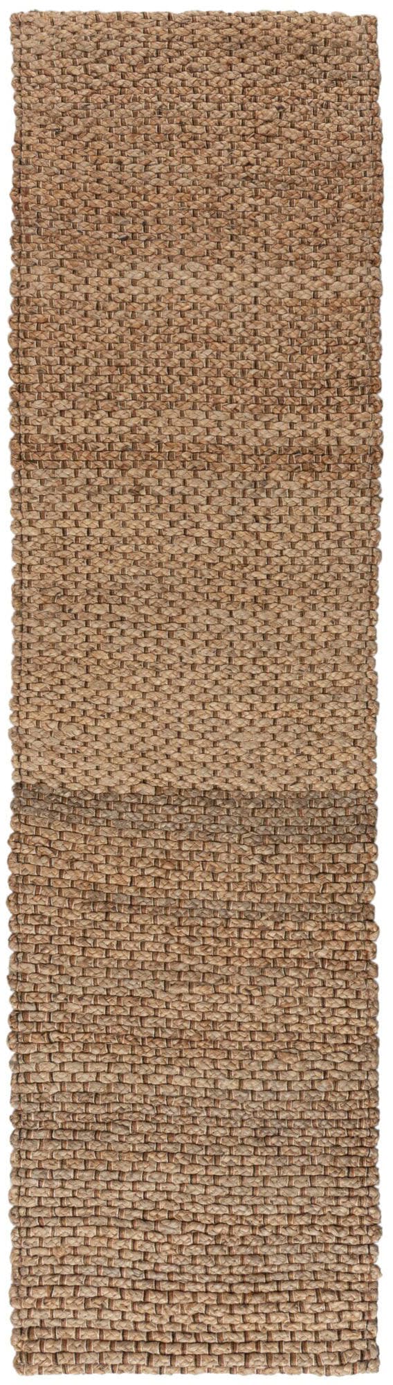 FLAIR RUGS Teppich »Sol, aus gewebter Jute«, rechteckig, 10 mm Höhe günstig online kaufen