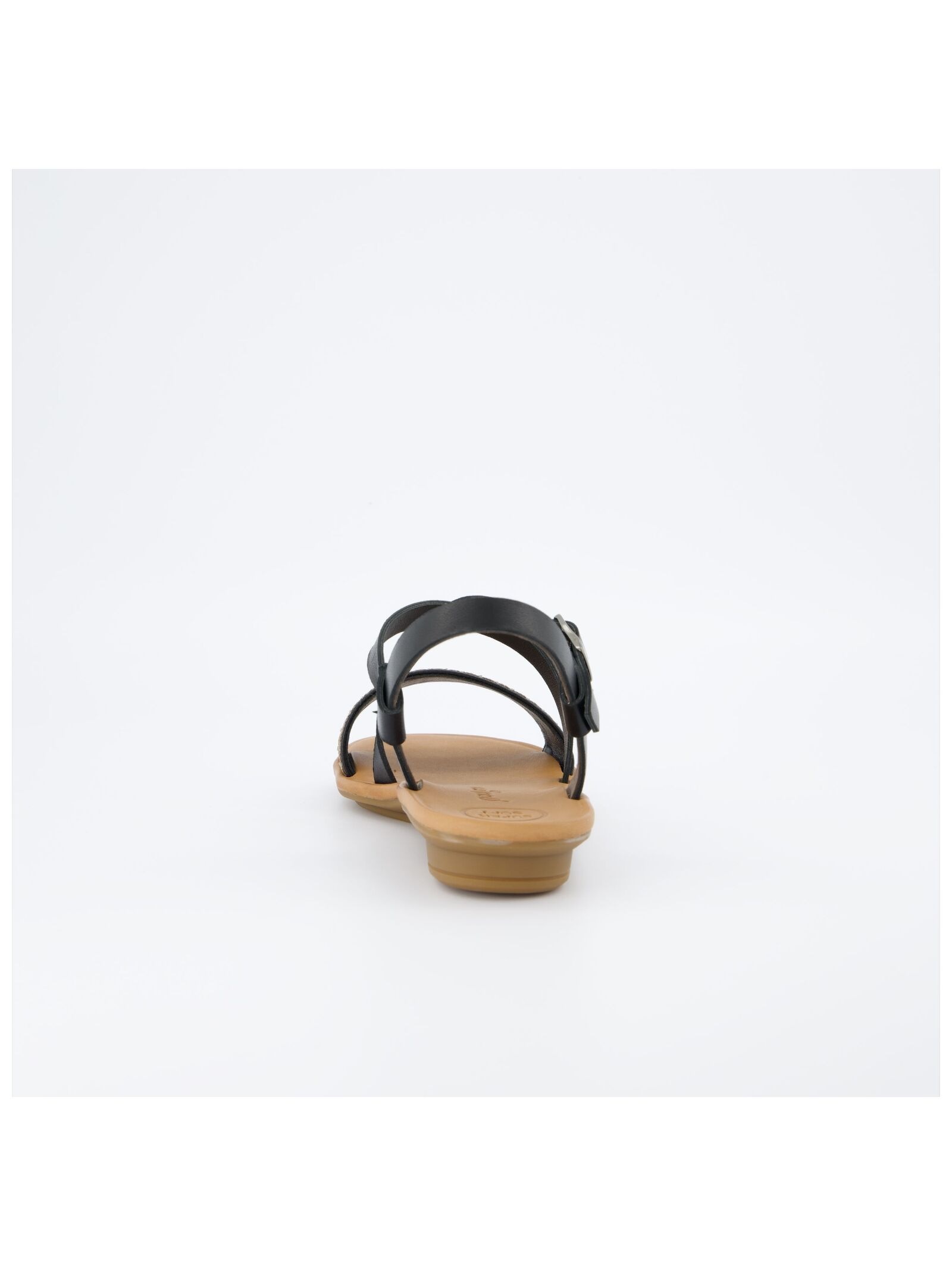 Paul Green Riemchensandale »Paul Green Sandalen Glattleder«