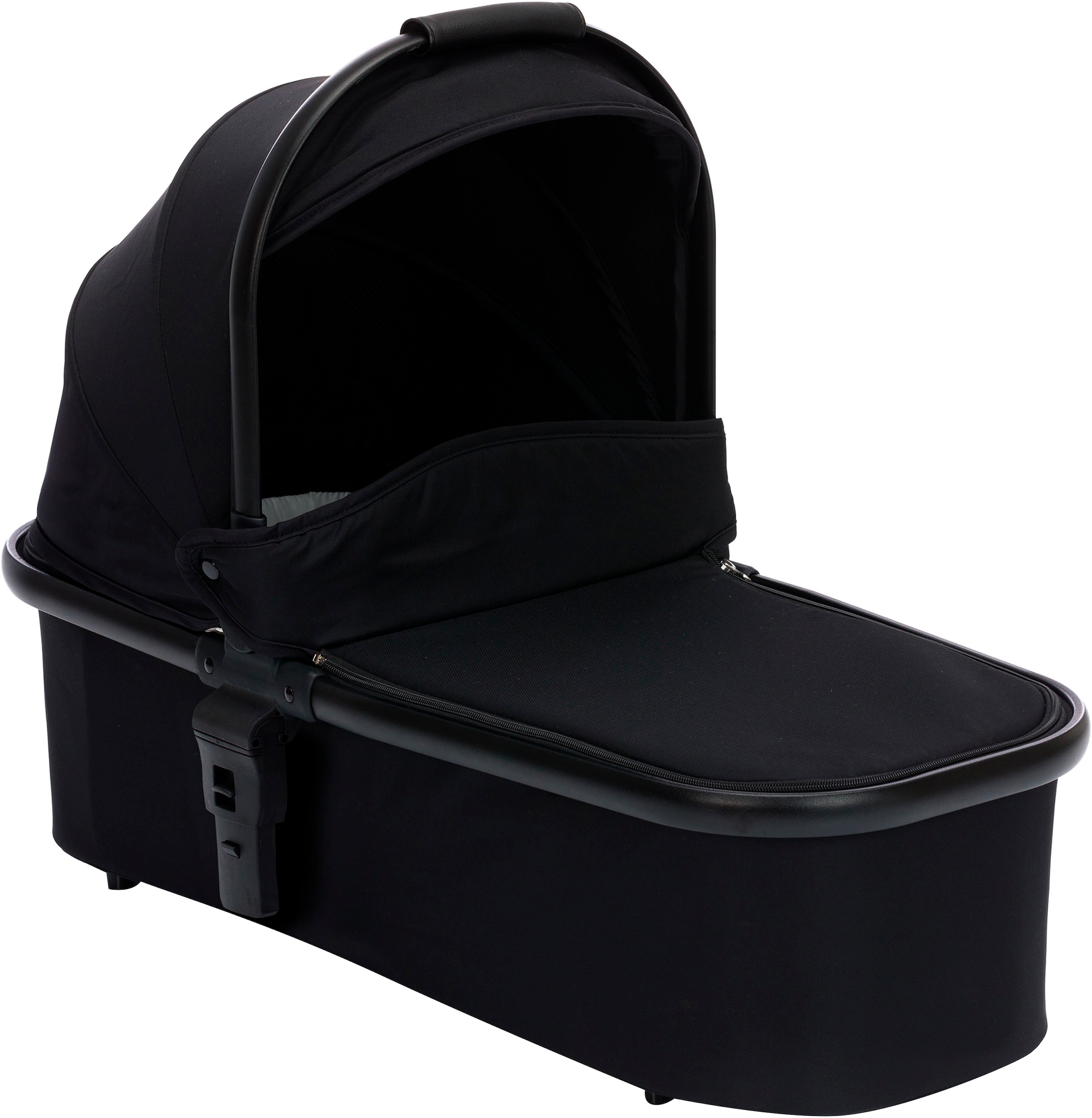 Fillikid Zwillings-Kombikinderwagen »Fill Two in One«, 22 kg