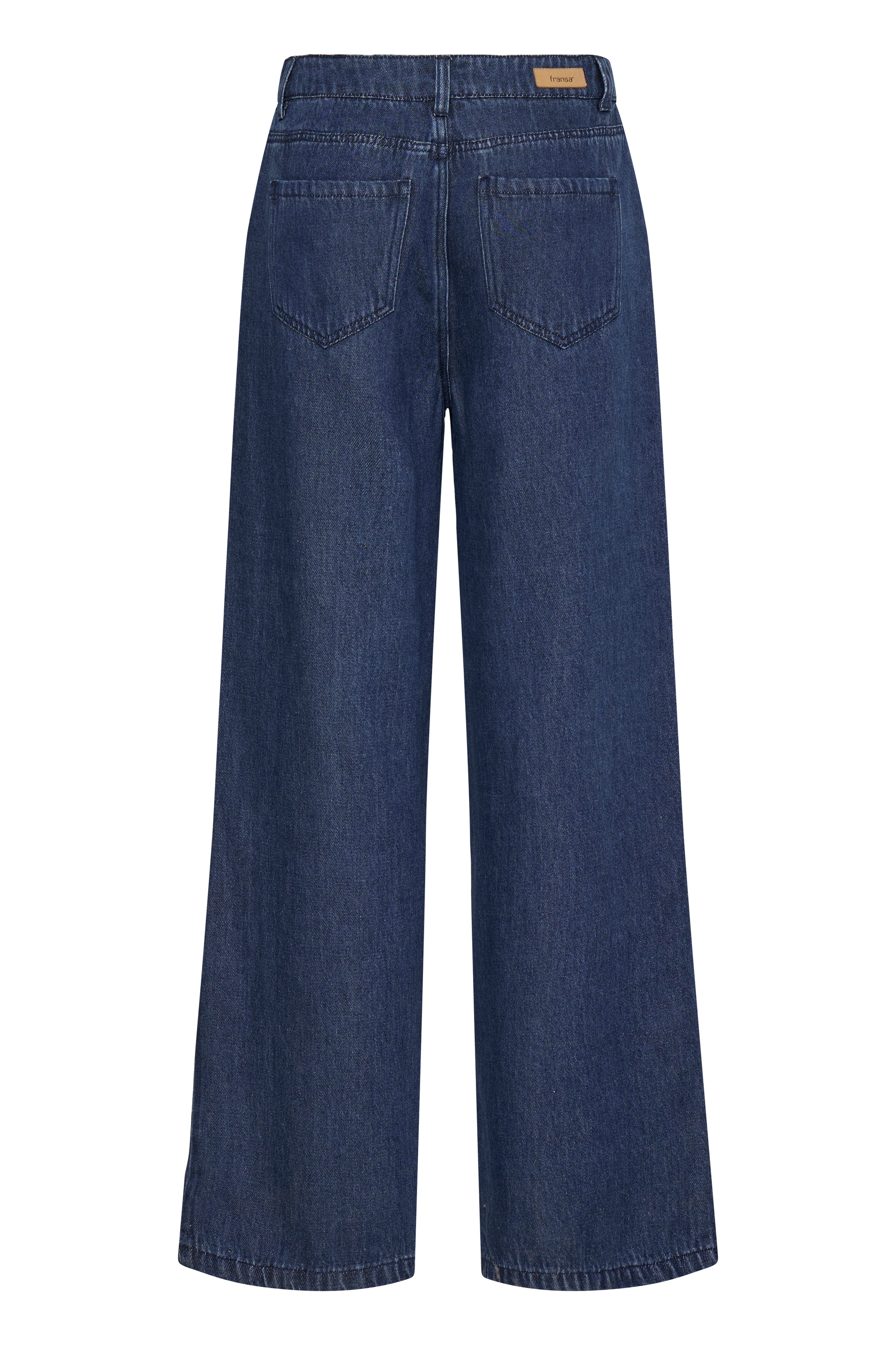 fransa Regular-fit-Jeans »Jeans FRSUNNA«