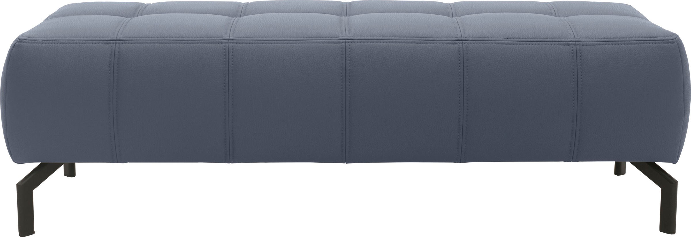 DOMO collection Polsterhocker »Cunelli«, passend zur "Cunelli"-Serie