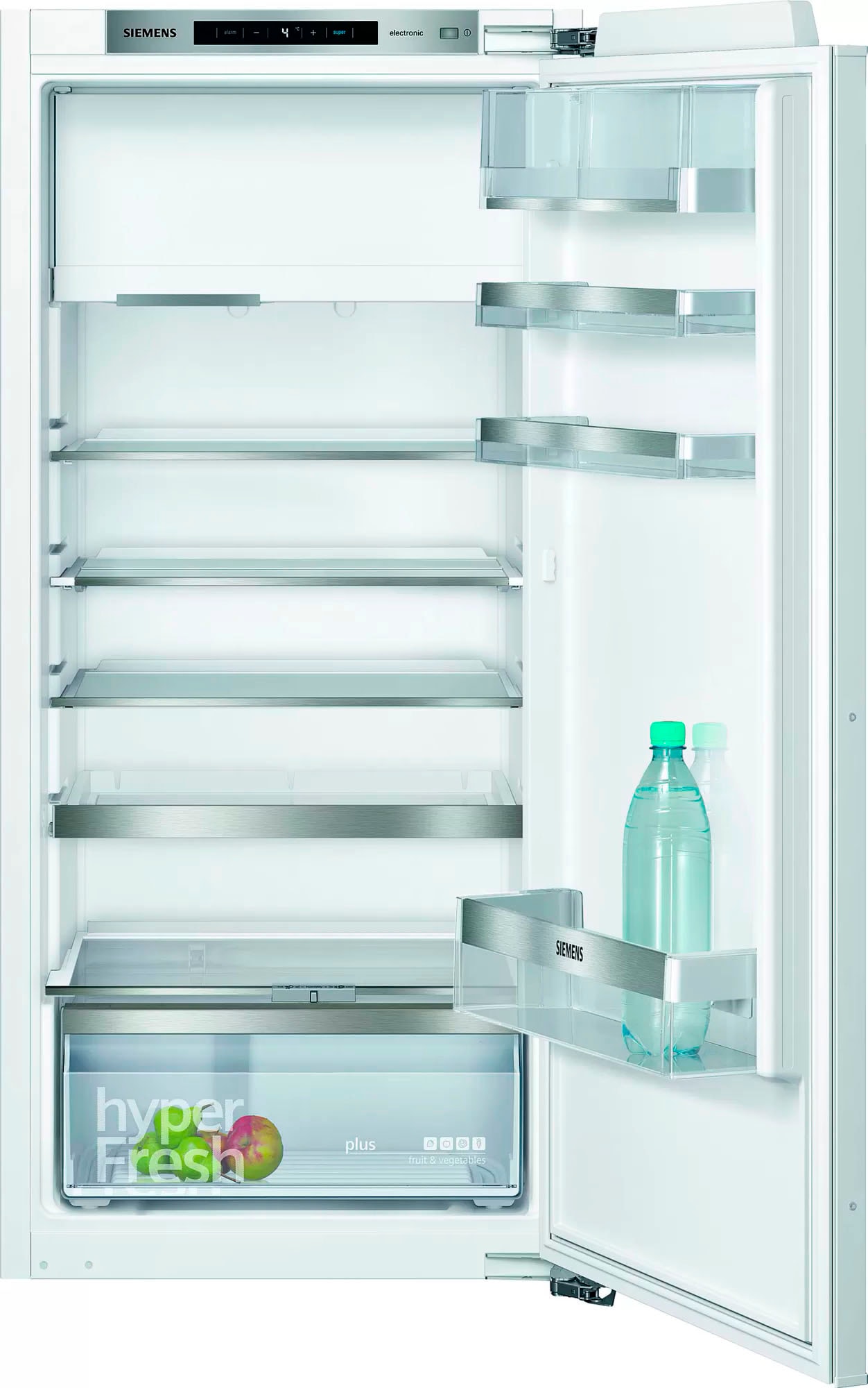 SIEMENS Einbaukühlschrank »KI42LADE0«, KI42LADE0, 122,1 cm hoch, 55,8 cm  breit auf Rechnung bestellen