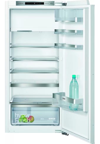 SIEMENS Einbaukühlschrank »KI42LADE0«, KI42LADE0, 122,1 cm hoch, 55,8 cm breit kaufen