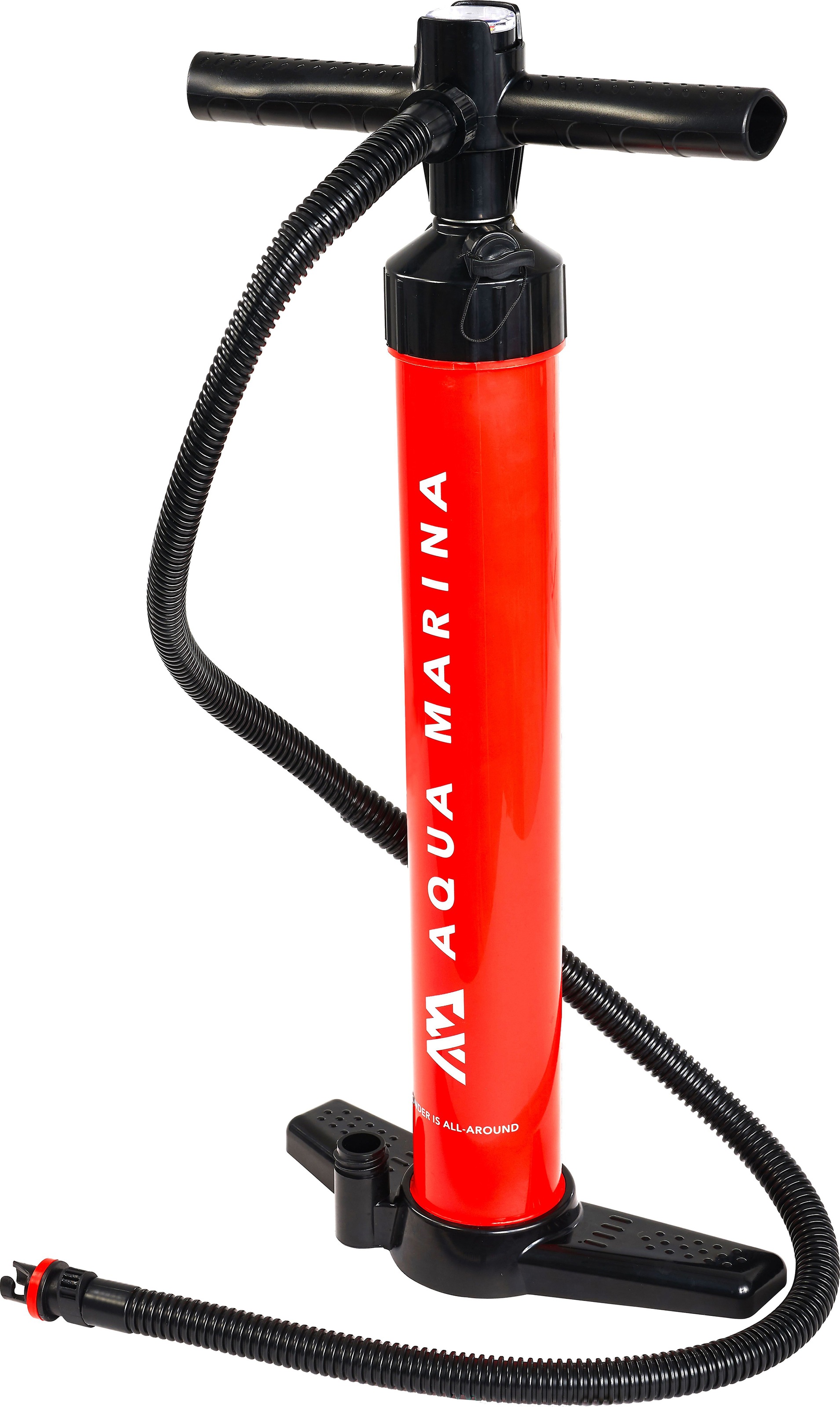 Aqua Marina SUP-Board »AQUA MARINA Inflatable SUP-Board ++Monster++«, (Set, 6 tlg.)