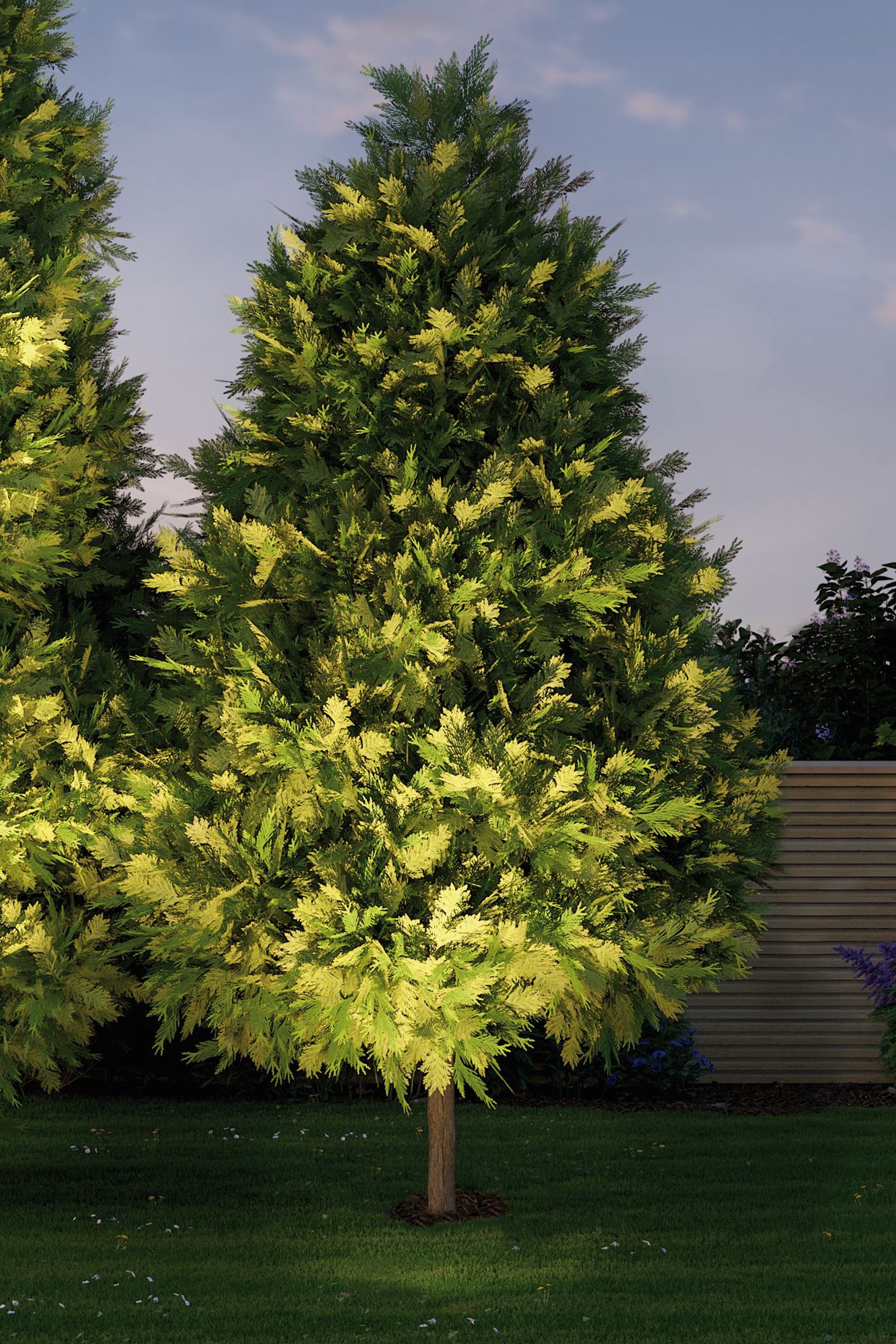 Paulmann LED Einbauleuchte »Plug & Shine« LED-Modul 1 Stk. Warmweiß LED-Modul, schwenkbar IP67 609lm 3000K