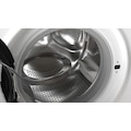 BAUKNECHT Waschmaschine »WM Elite 811 C«, WM Elite 811 C, 8 kg, 1400 U/min