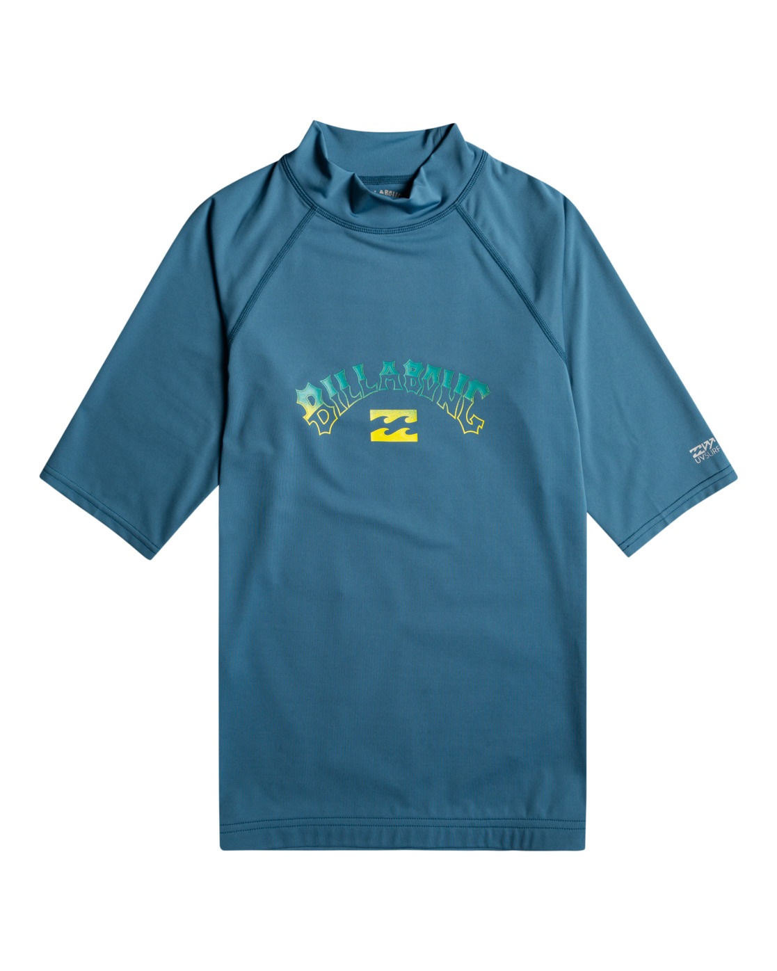 BILLABONG Rash Guard »Arch« Dark Blue XXL XXL Stoff: Mischgewebe aus recyceltem Polyester...