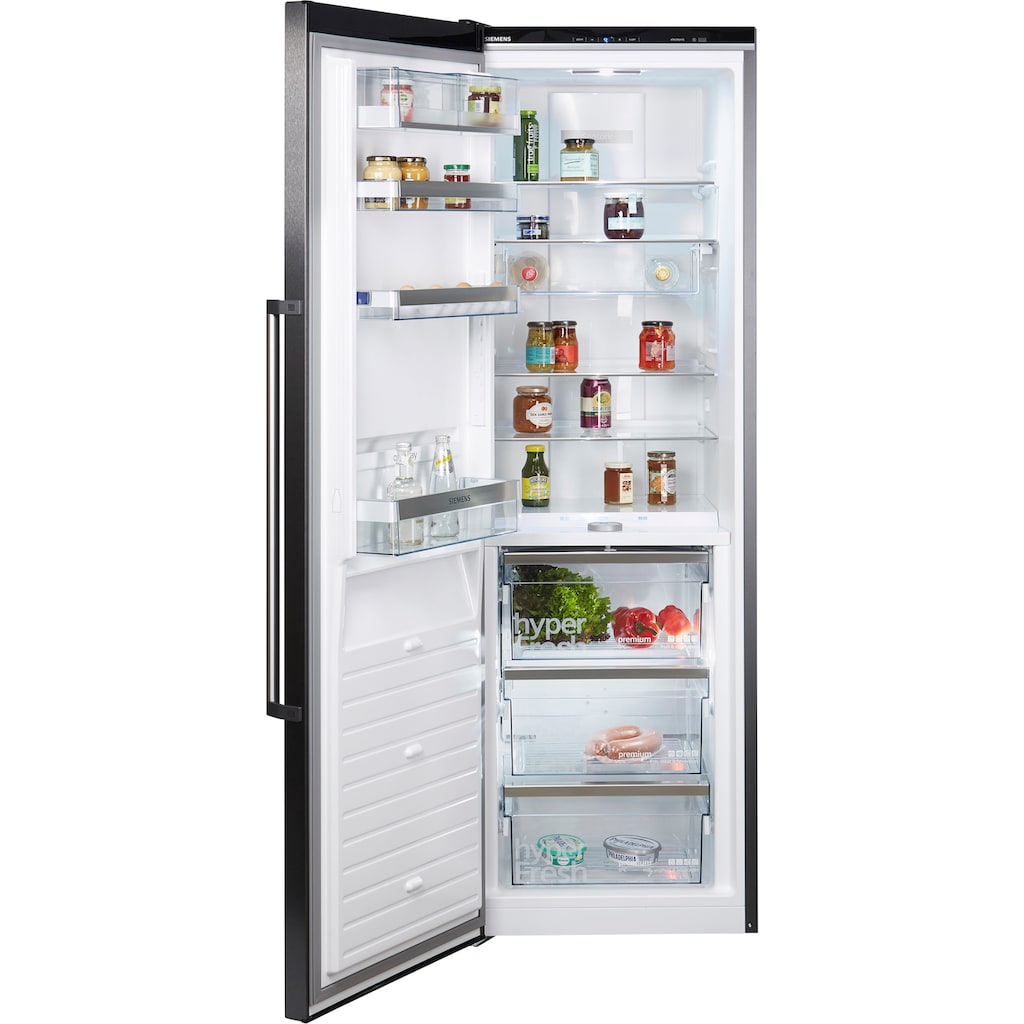 SIEMENS Kühlschrank »KS36FPXCP«, KS36FPXCP, 186 cm hoch, 60 cm breit