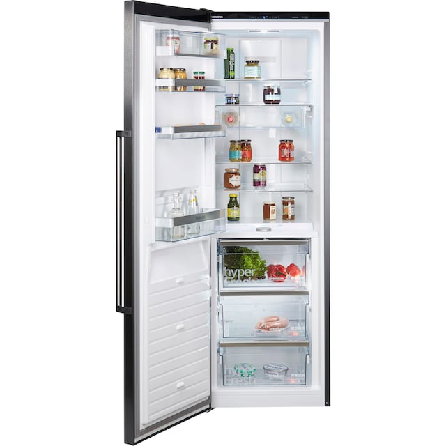 SIEMENS Kühlschrank »KS36FPXCP«, KS36FPXCP, 186 cm hoch, 60 cm breit auf  Raten bestellen