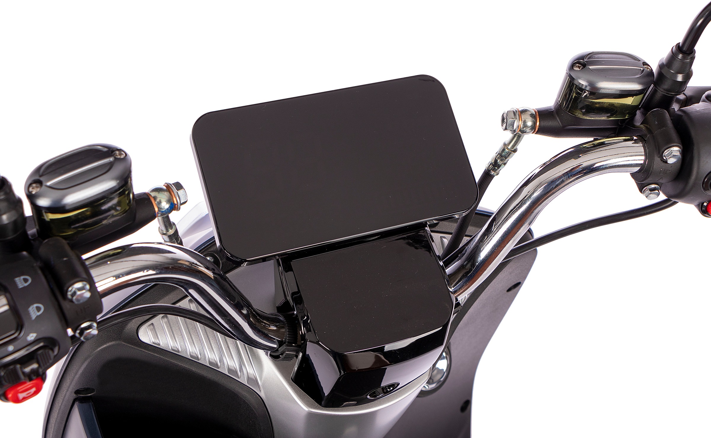 SAXXX E-Motorroller »E-BEE 2.0«