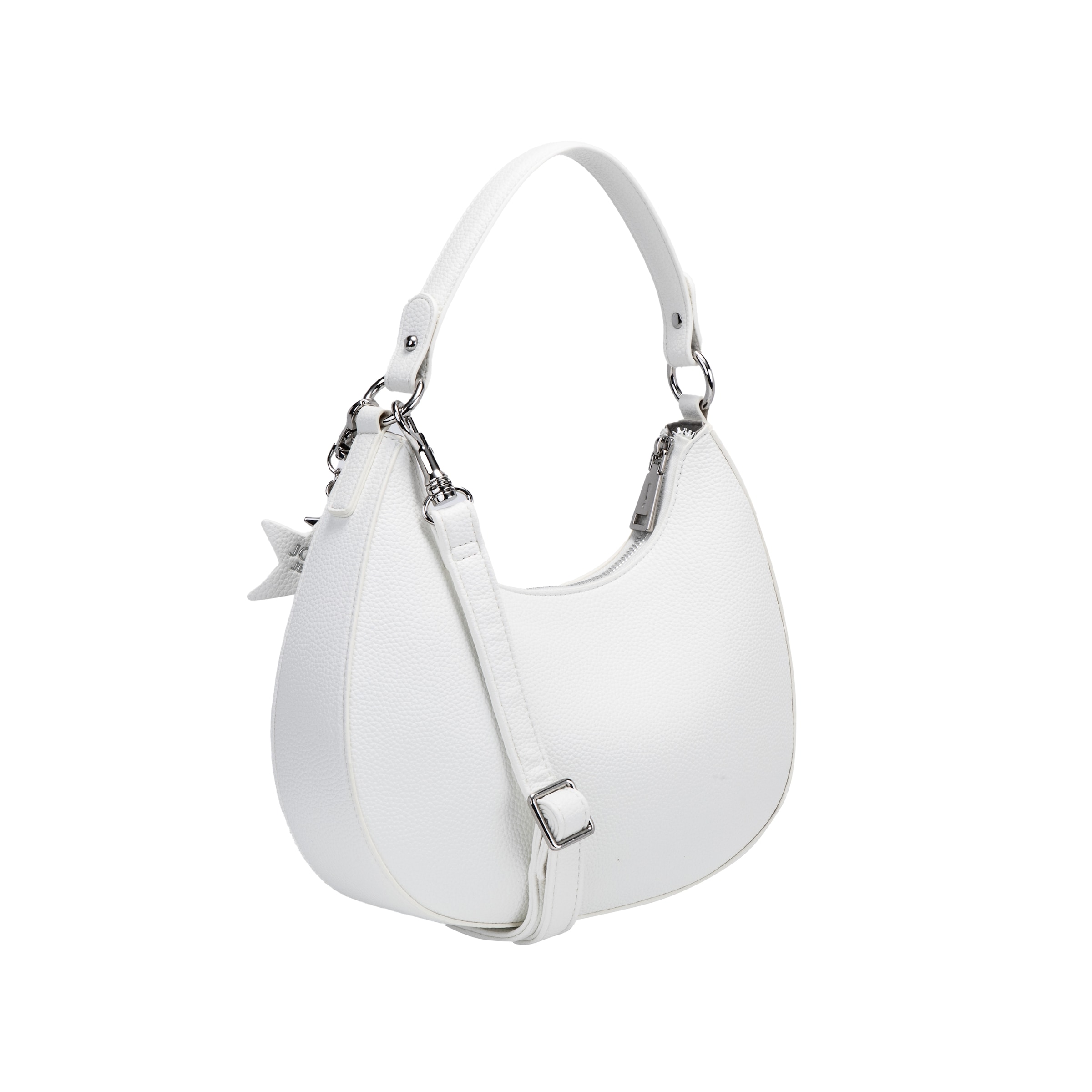 Joop Jeans Hobo »salve aja hobo xshz« Damen Hobo mit Reißverschluss