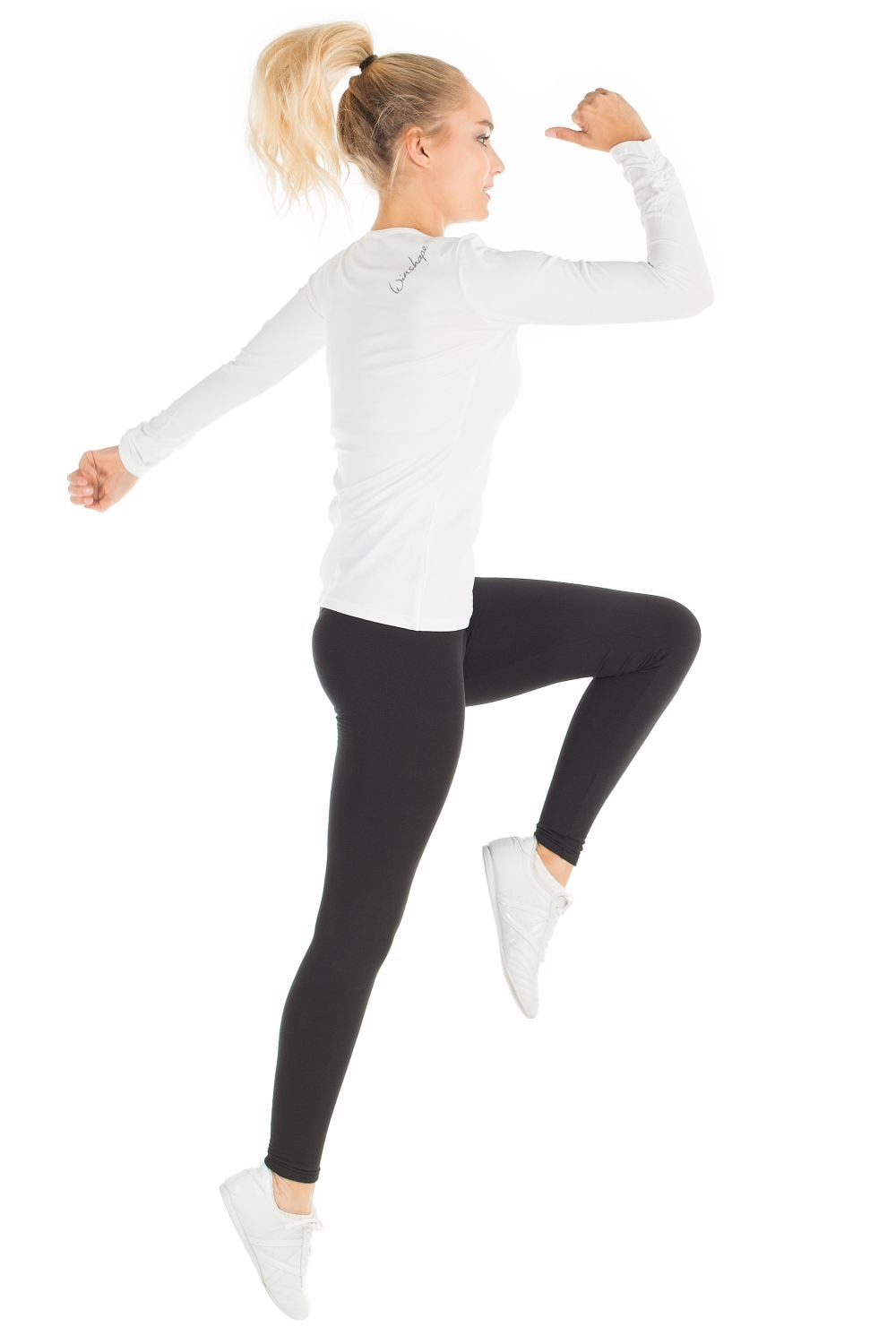 Winshape Leggings »WTPL1«  kuschelige Thermo-Leggings