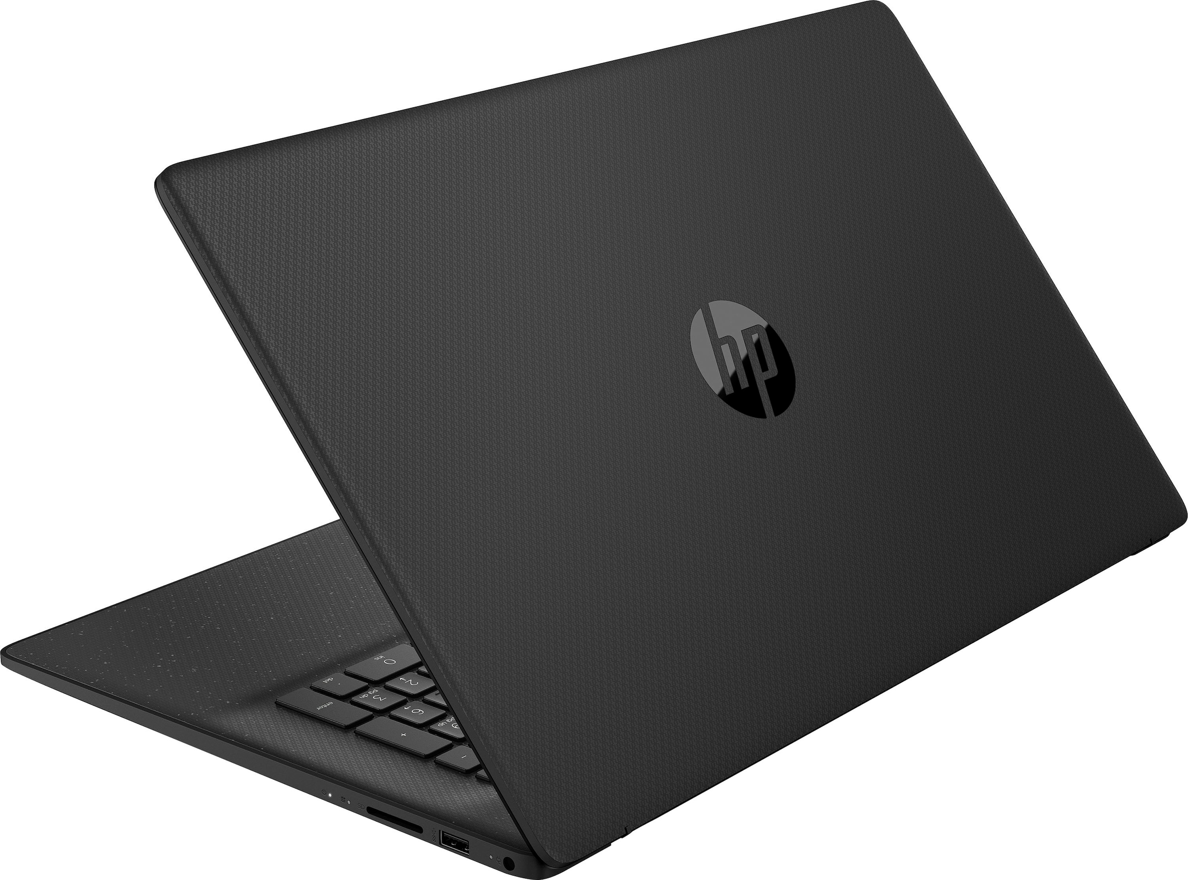 HP Notebook »17-cp2256ng«, 43,9 cm, / 17,3 Zoll, AMD, Ryzen 5, Radeon Graphics, 512 GB SSD