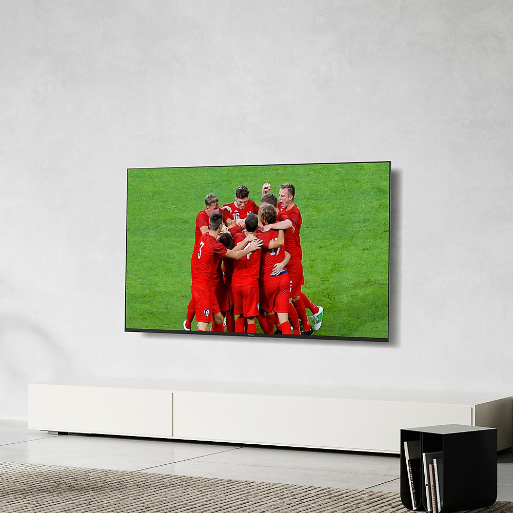 Panasonic LED-Fernseher »TX-50LXW834«, 4K Ultra HD, Smart-TV-Android TV