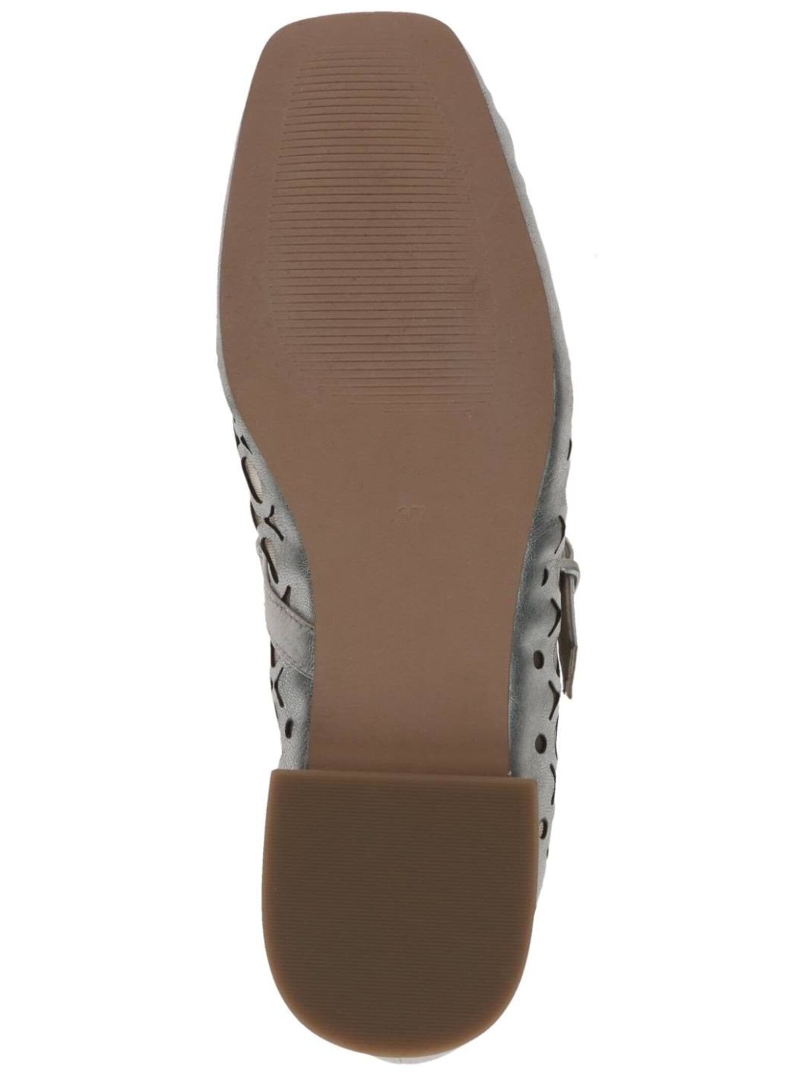 Caprice Riemchenballerina »Caprice Ballerinas Leder«