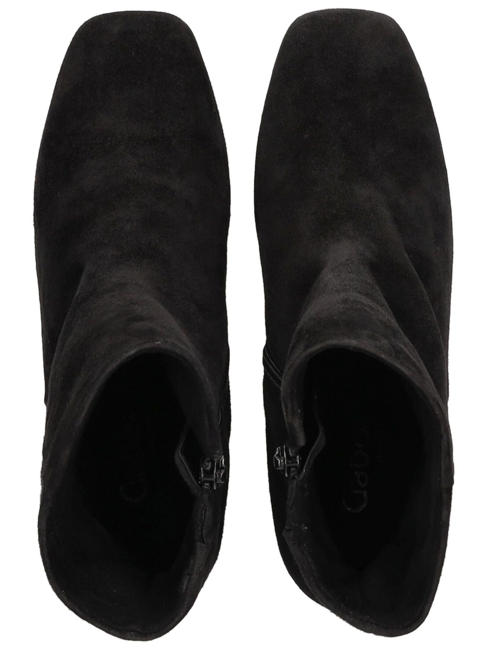 Gabor Comfort Stiefelette »Gabor Comfort Stiefelette Veloursleder«