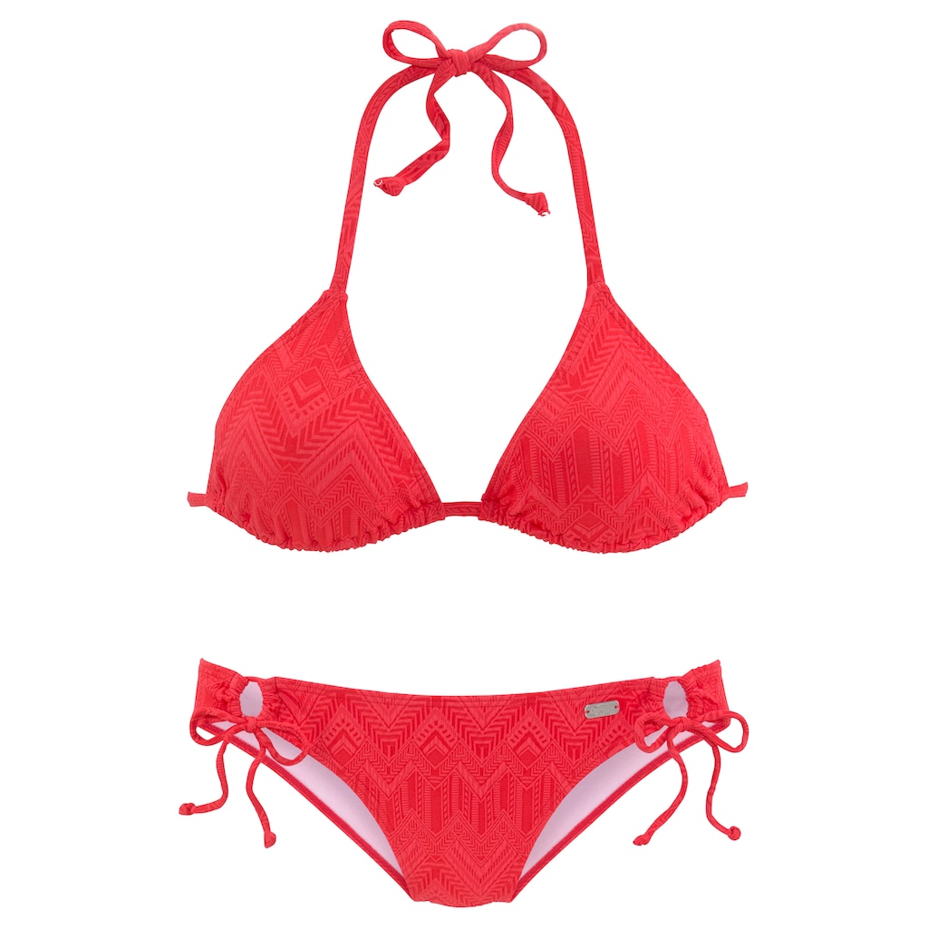 Buffalo Triangel-Bikini »Romance«