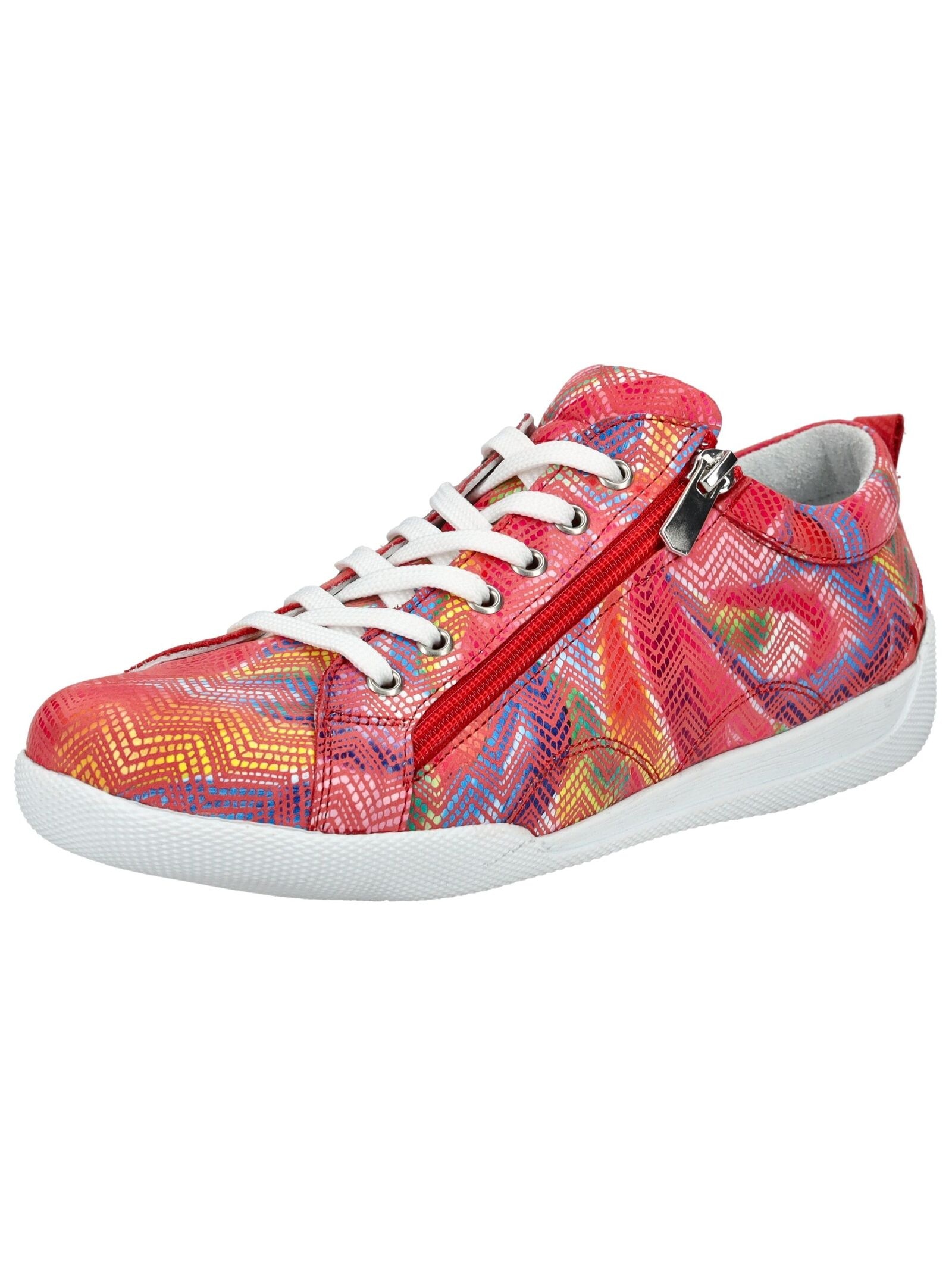 Andrea Conti Sneaker »Andrea Conti Sneaker Leder«