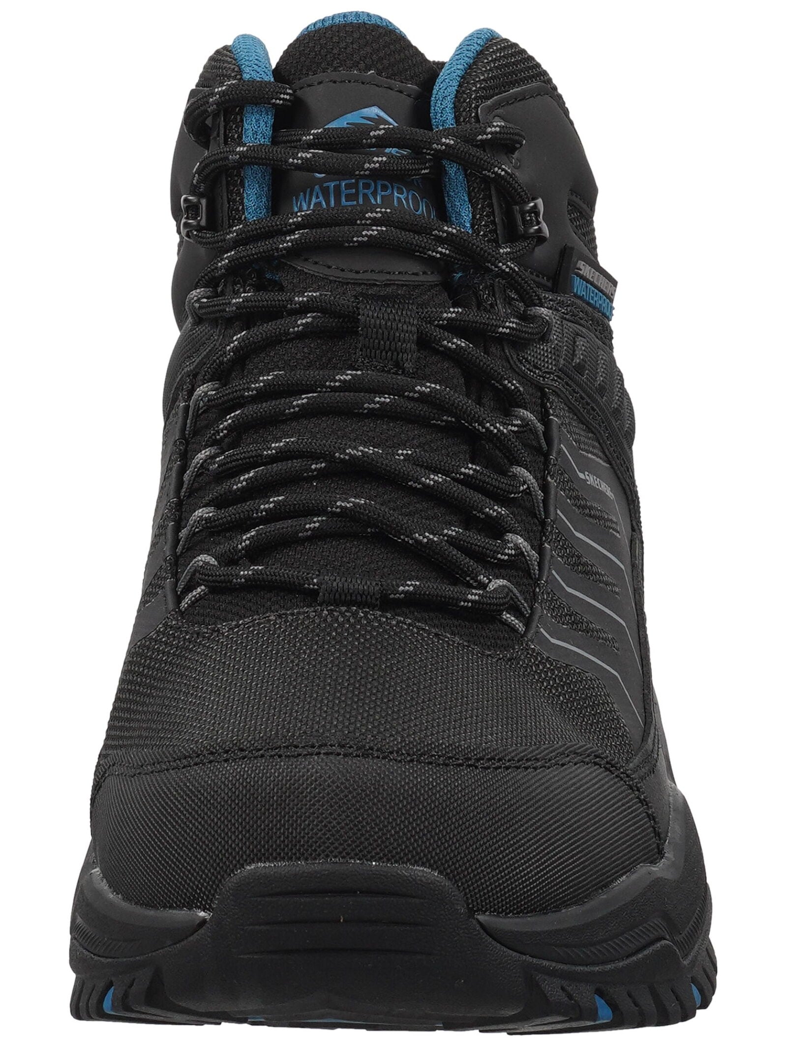 Skechers Trekkingschuh »Skechers Wanderschuhe Leder«