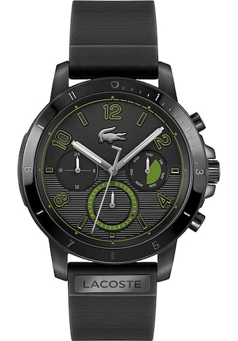 Lacoste Multifunktionsuhr »TOPSPIN, 2011121« kaufen