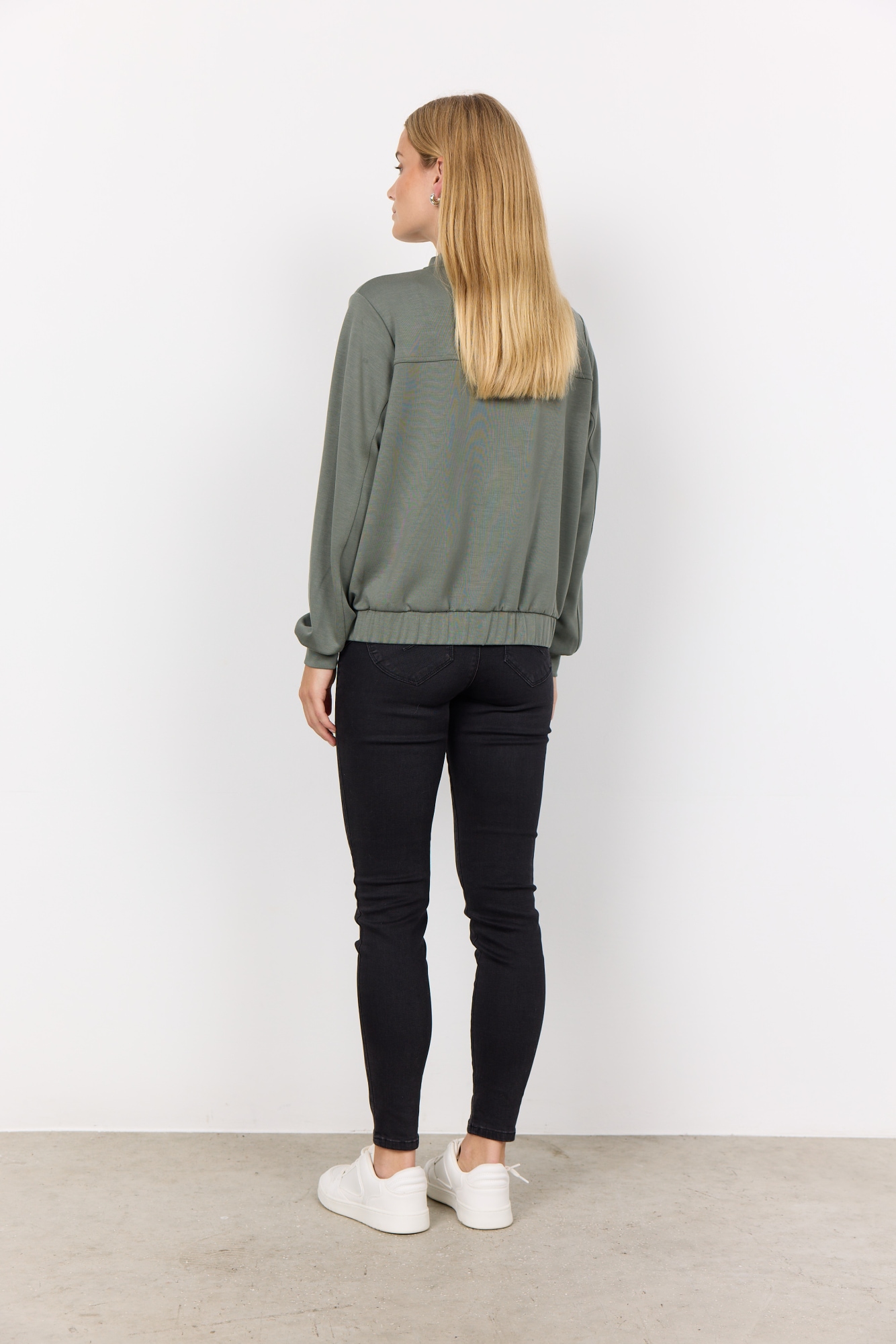 soyaconcept Cardigan »SC-BANU 225«