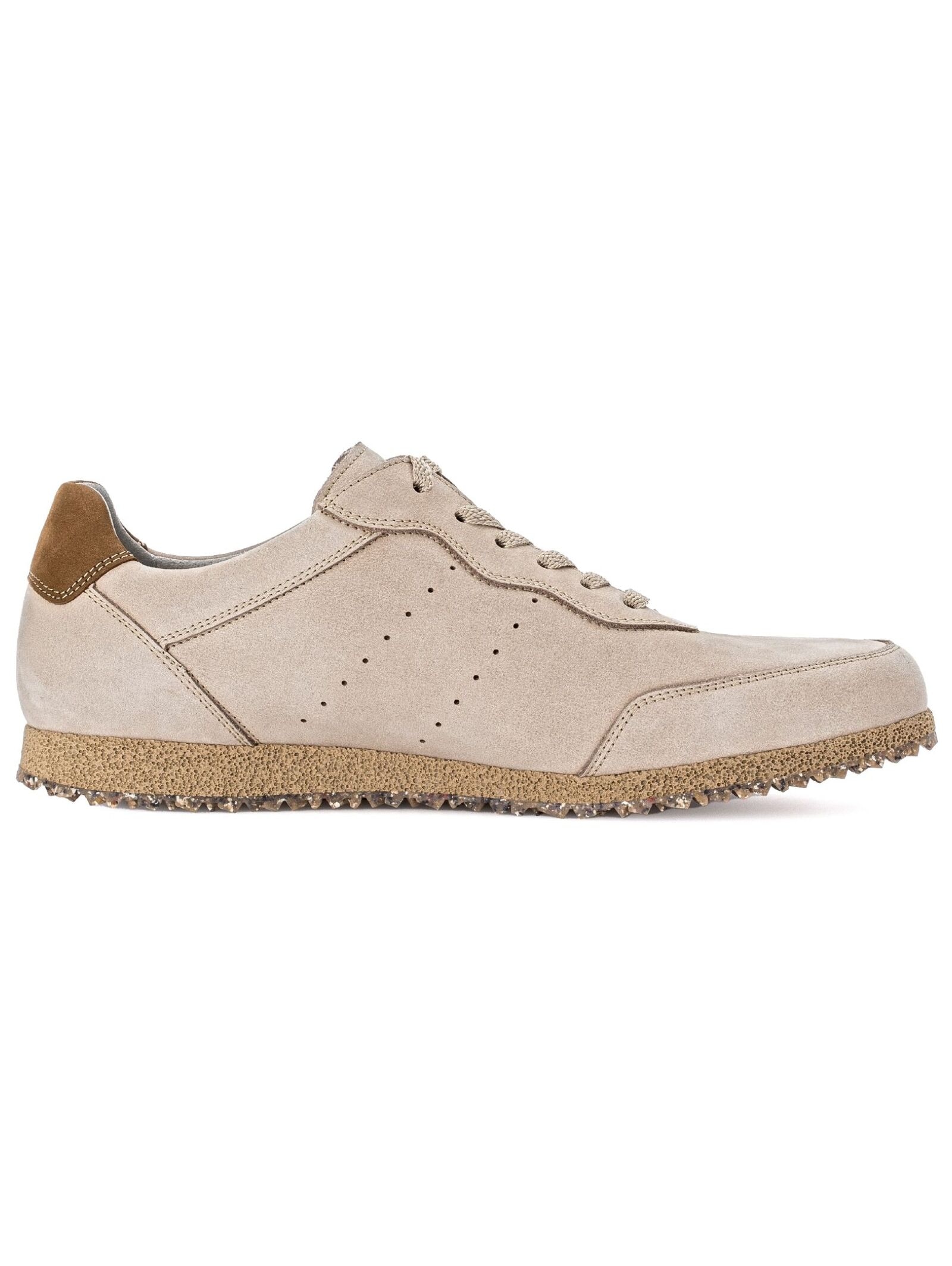 Pius Gabor Sneaker »Pius Gabor Sneaker Nubukleder«