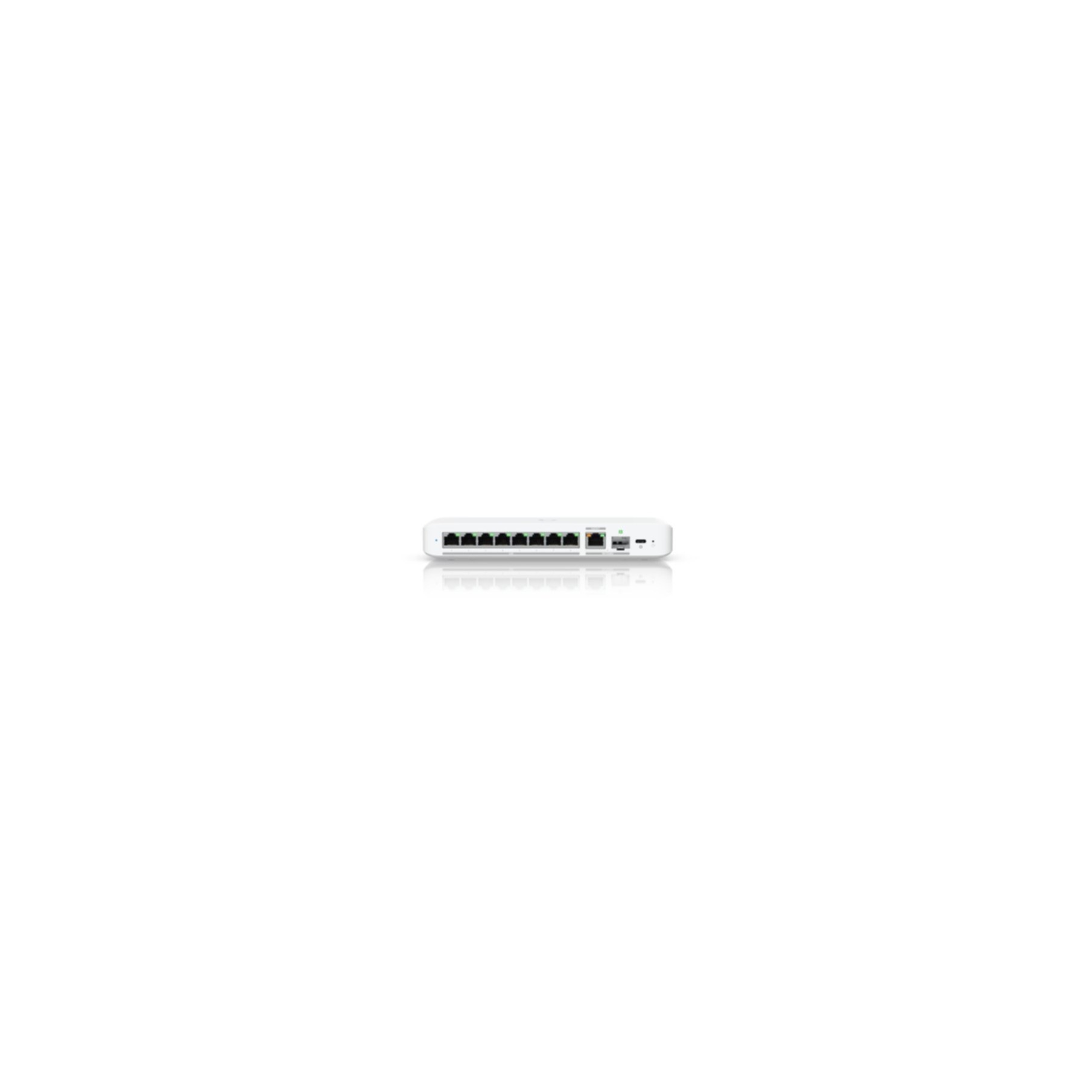 UbiQuiti Netzwerk-Switch »Flex 2.5G«