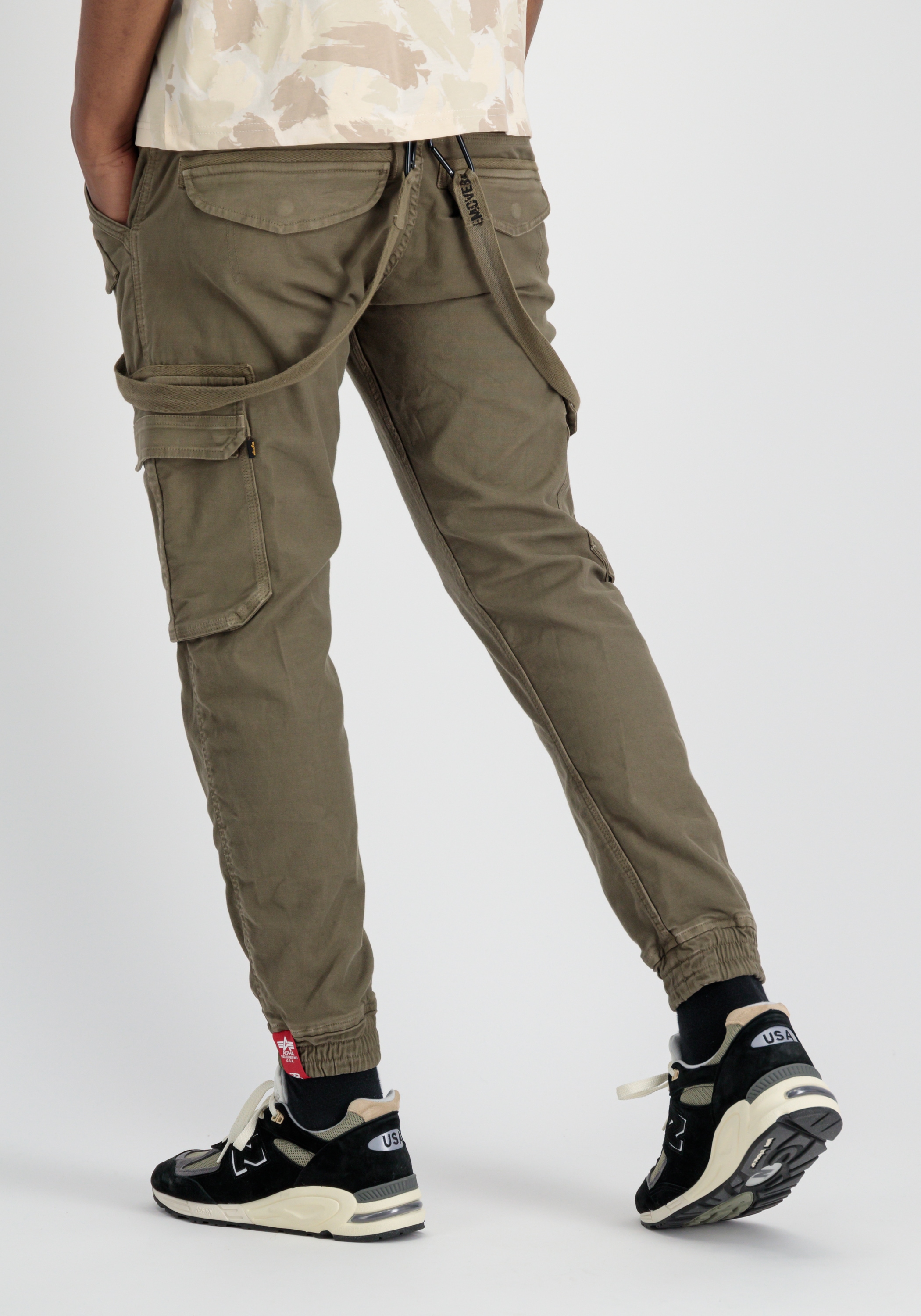 Alpha Industries Cargohose »Utility Pant«