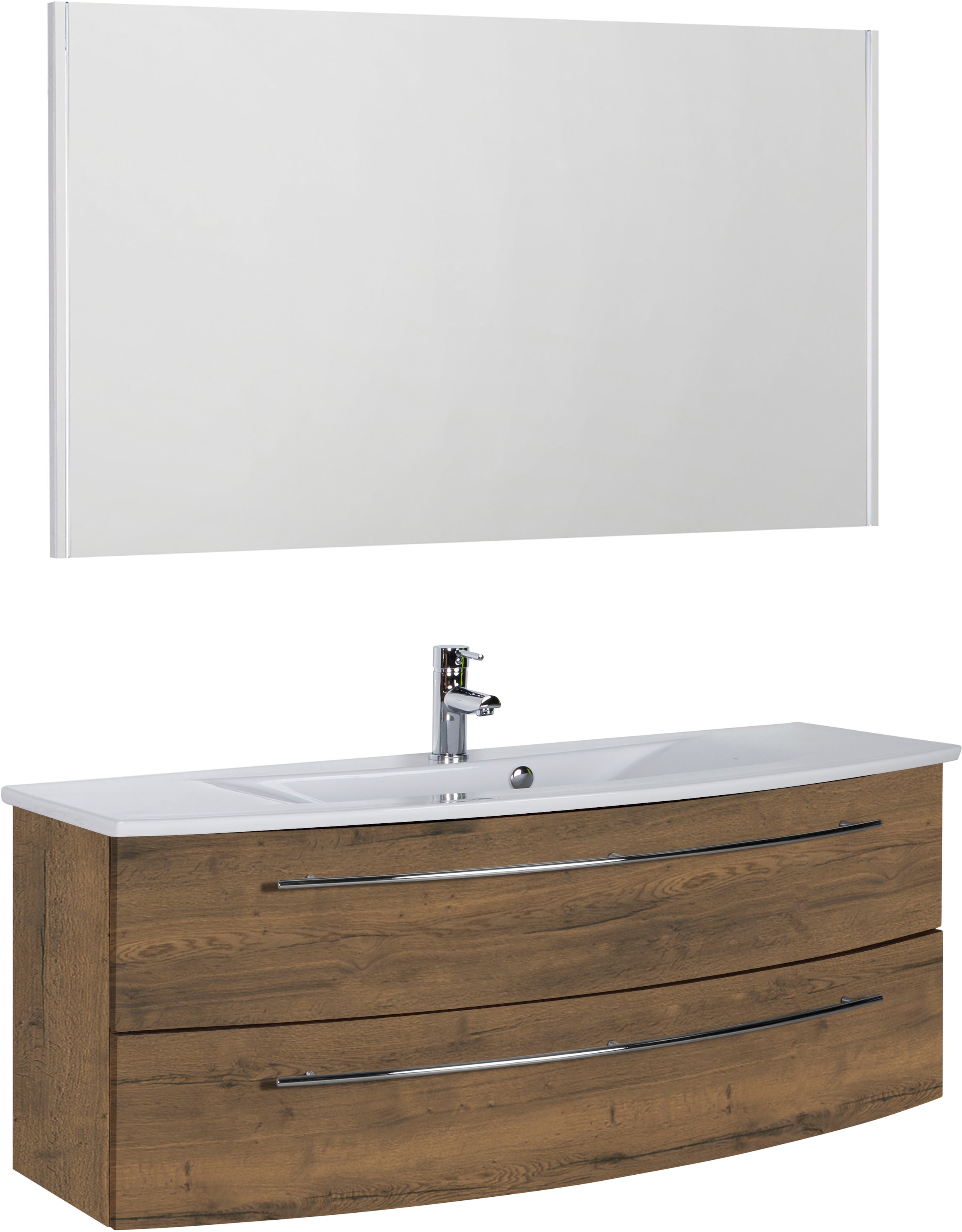 MARLIN Badmöbel-Set »3040«, (2 St.), Breite 120 cm günstig online kaufen