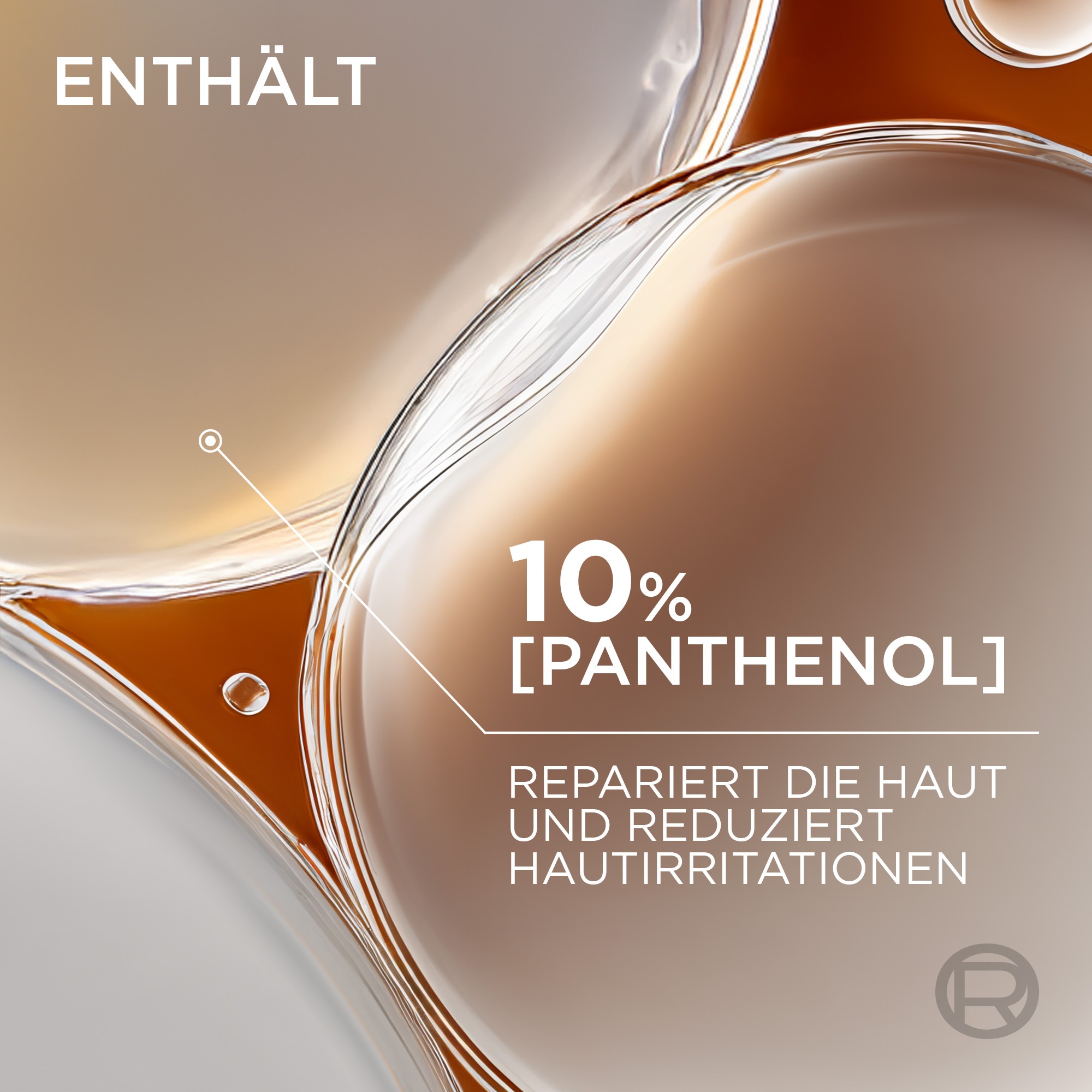 L'ORÉAL PARIS MEN EXPERT Bartserum »BARBER CLUB FLASH REPAIR SERUM« bei trockener und irritierter Männerhaut