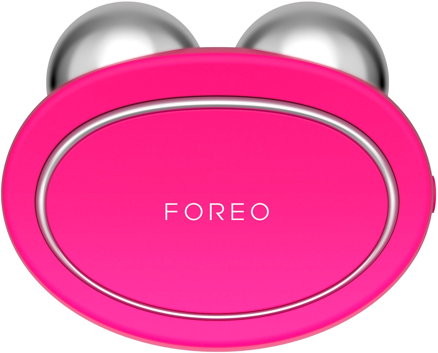FOREO Anti-Aging-Gerät »BEAR«, Gerät zur Gesichtsstraffung