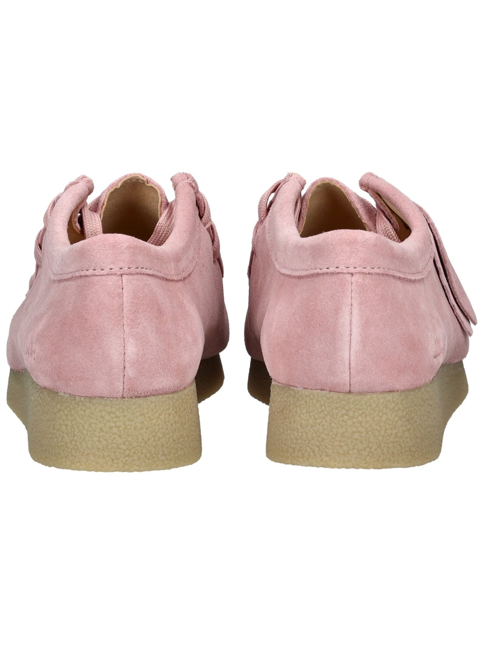 Clarks Espadrille »Clarks Halbschuhe Veloursleder«