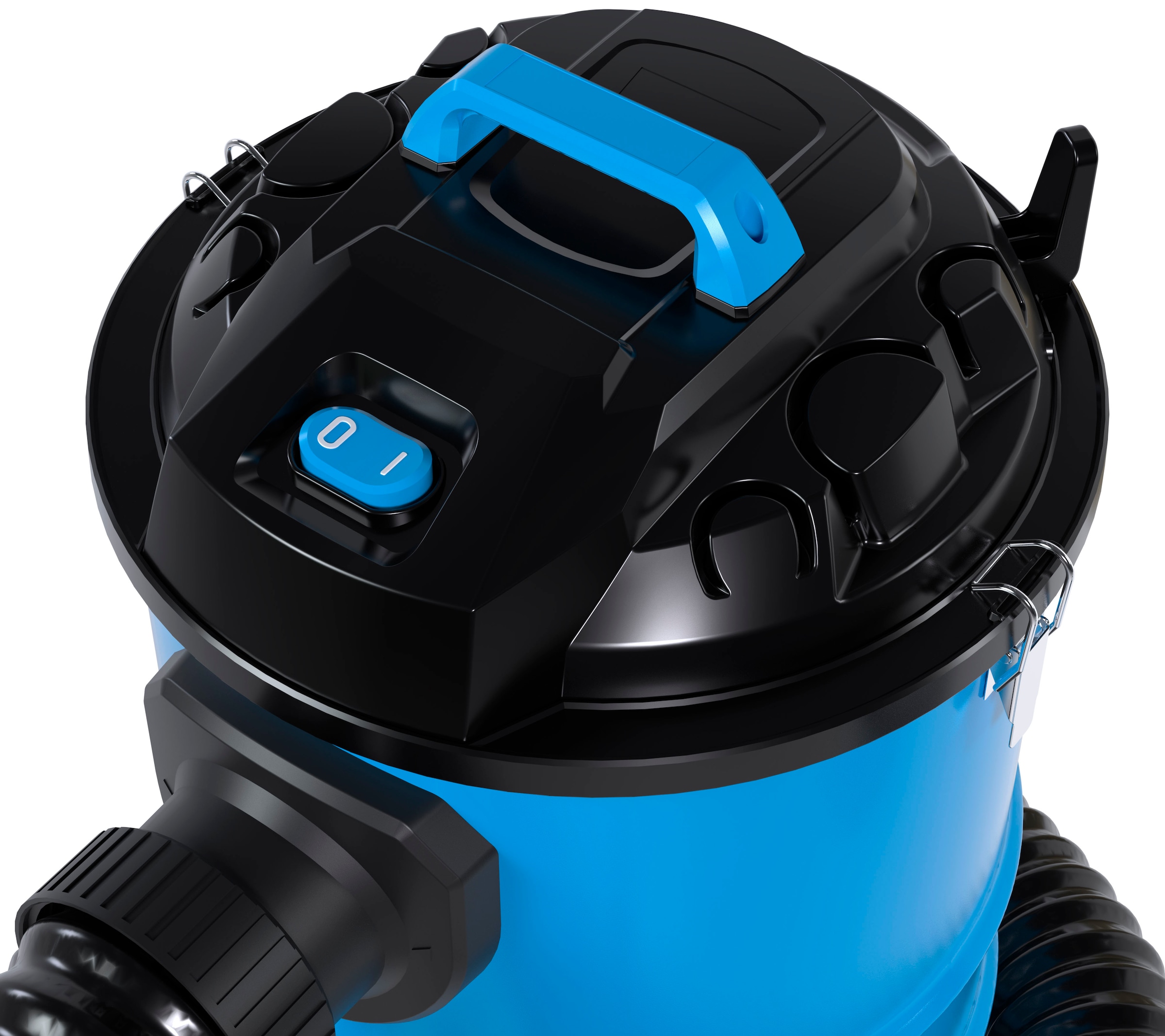 Güde Absauganlage »»GAA 55«« Durchmesser Absauganschluss: 96/90/70/46/40/35 mm