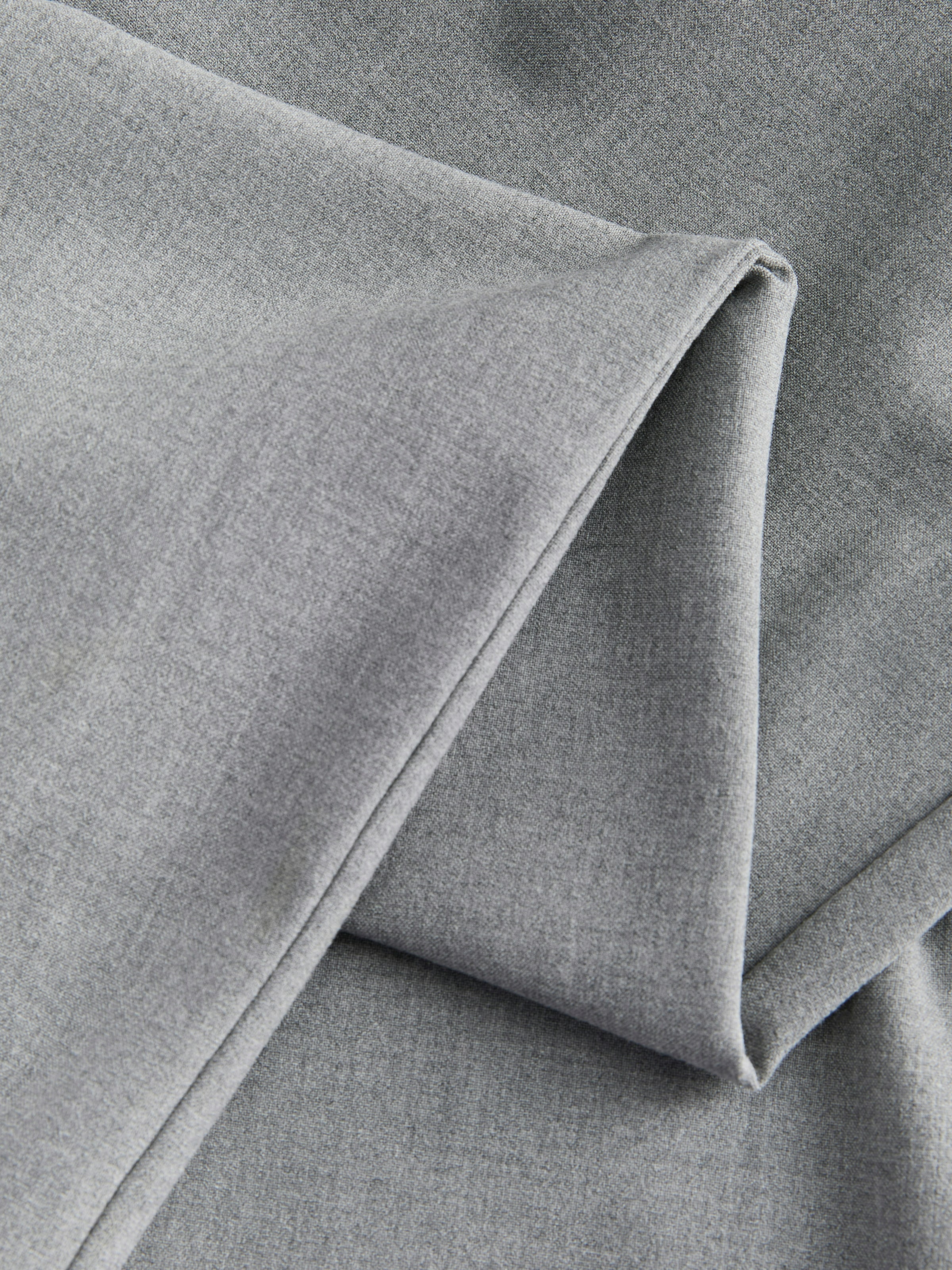 Jack & Jones Chinos »JPSTOLLIE CONNOR CHINO NOOS«  Materialmix, regular fit