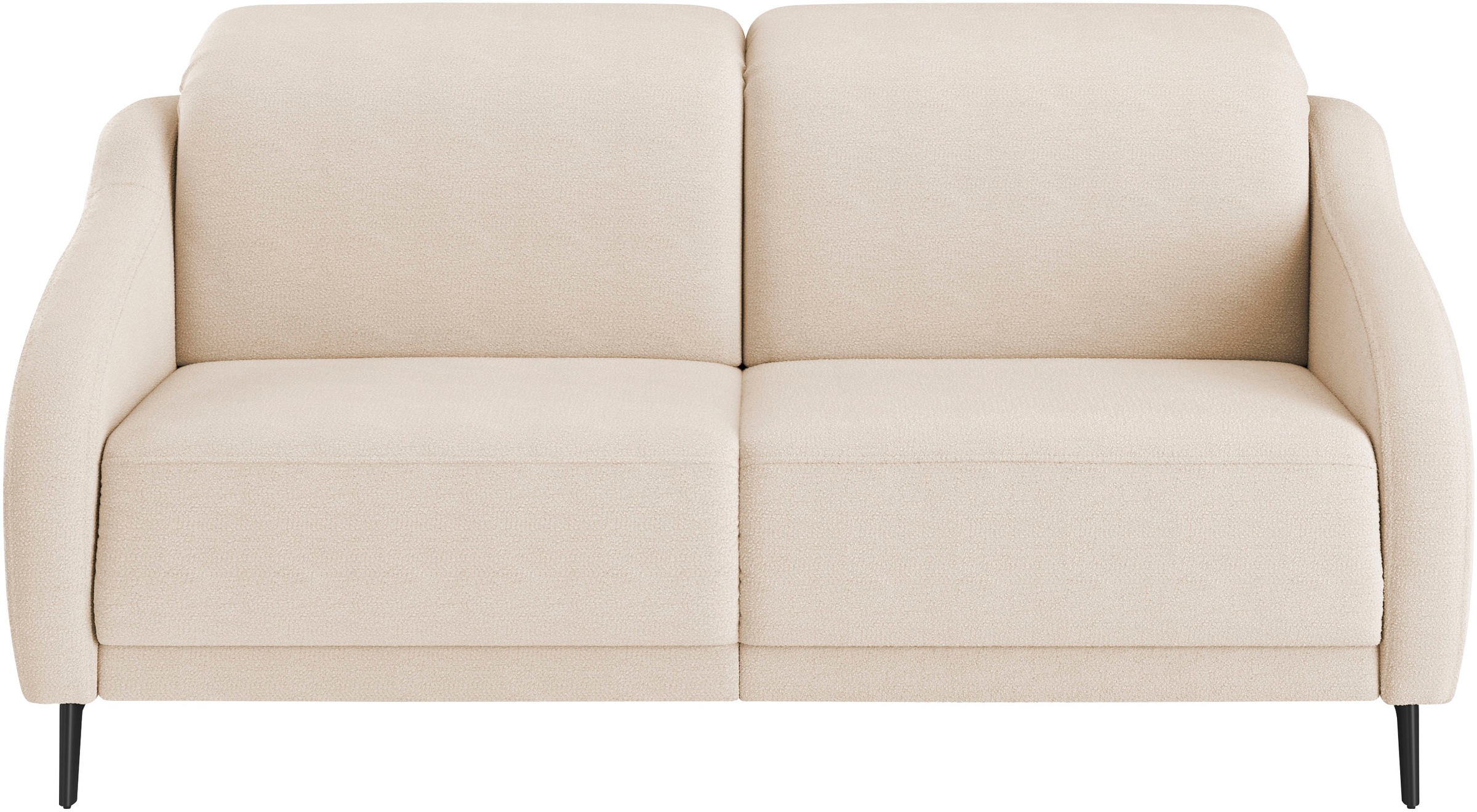 sit&more 2,5-Sitzer »Blues«, wahlweise mit Klapptisch und USB günstig online kaufen