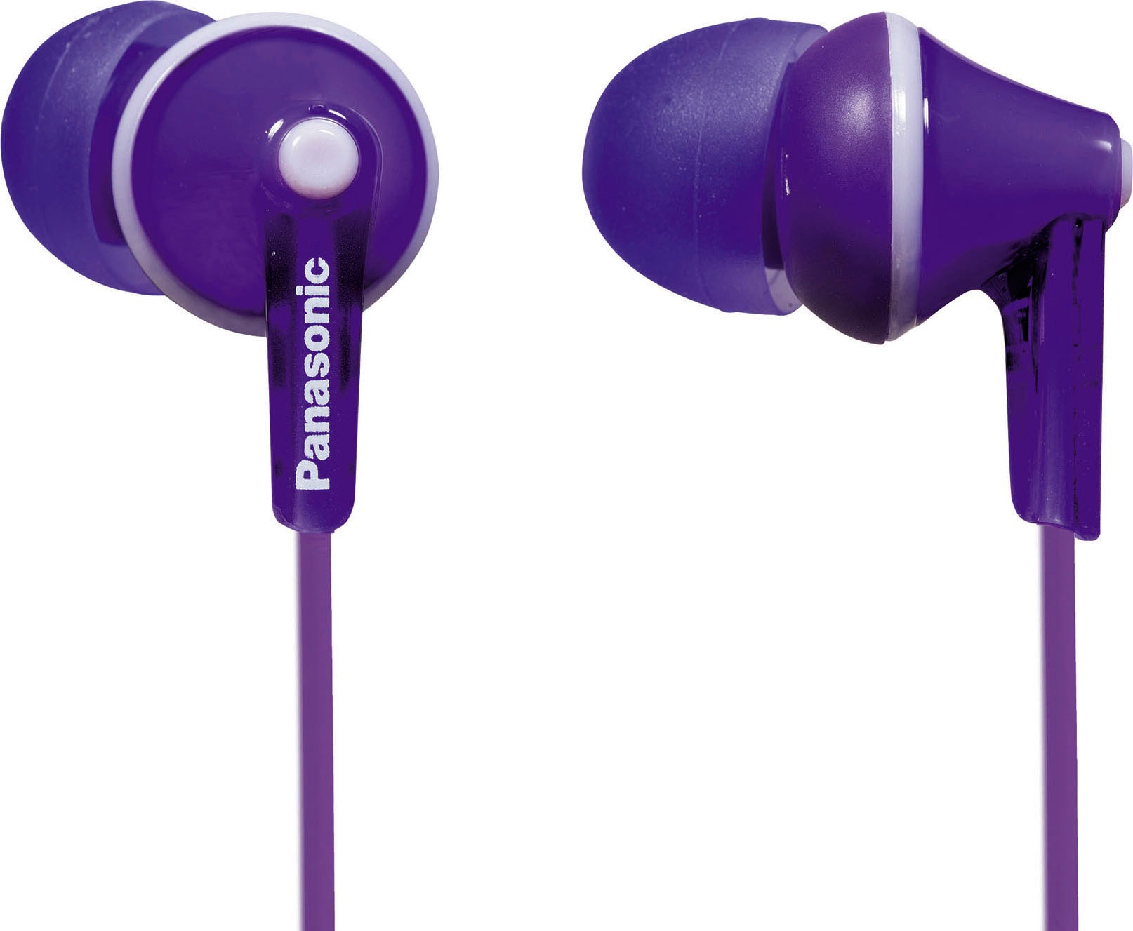Panasonic In-Ear-Kopfhörer »RP-HJE125«