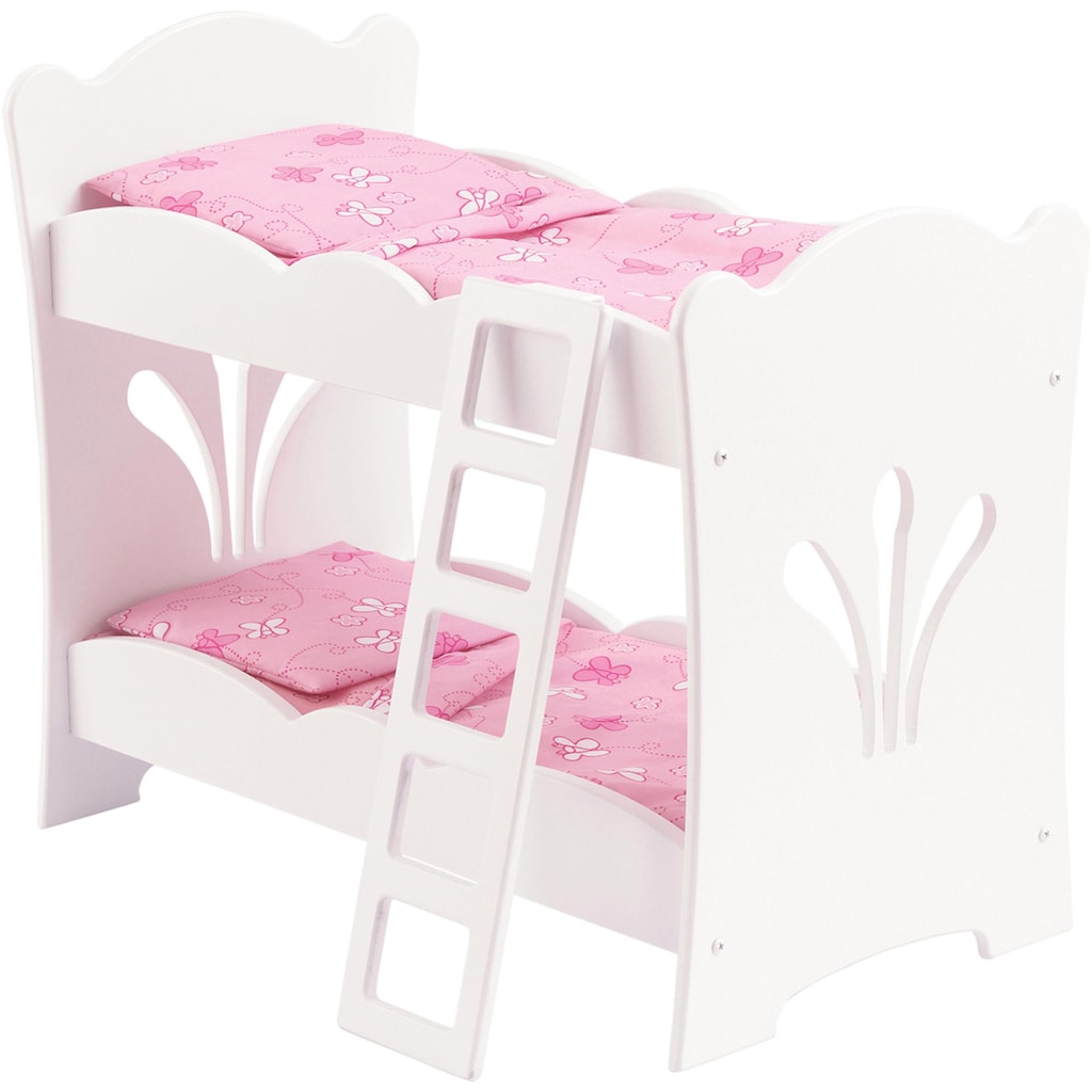 KidKraft® Puppenbett »Lily«