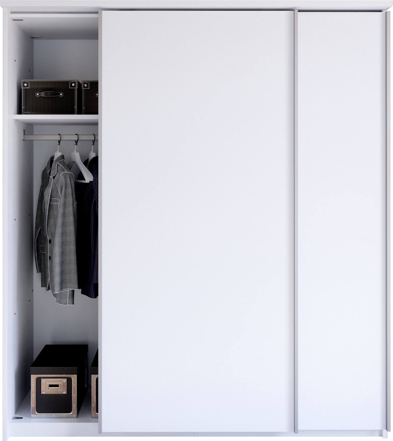 priess Schwebetürenschrank »Arnsberg«