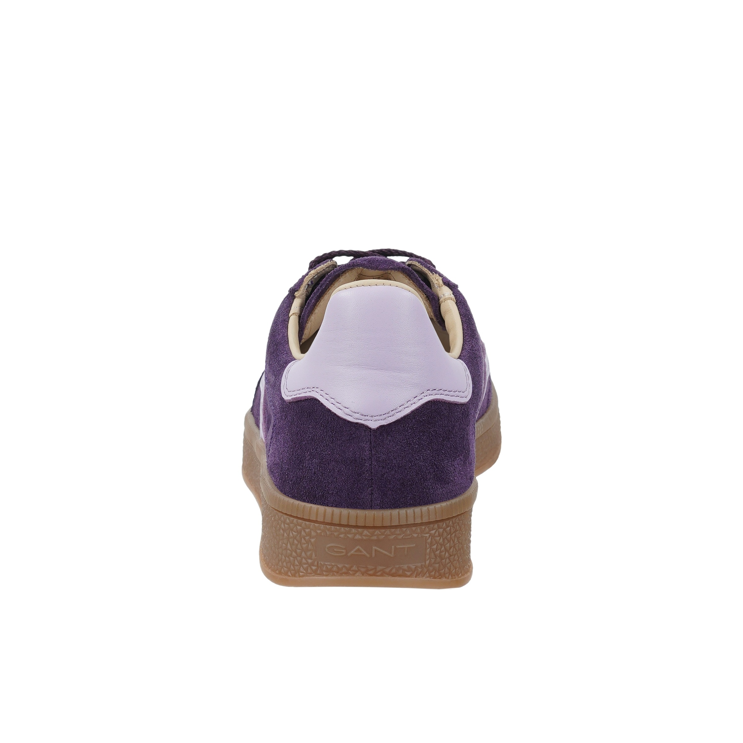 Gant Sneaker »Cuzima«  Retro-Sneaker, Halbschuh, Freizeitschuh, Schnürschuh mit Logo