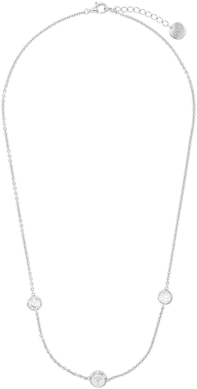 JOOP! Kette mit Anhänger »2038047«, mit Zirkonia (synth.)