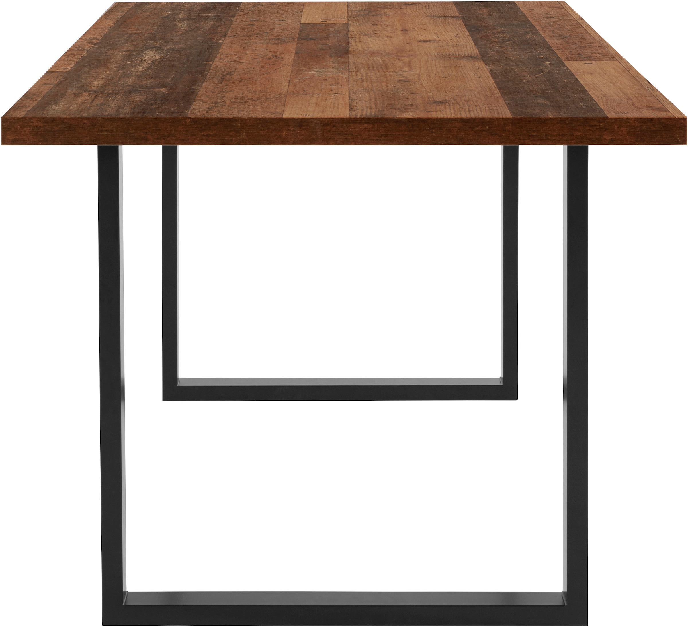 FORTE Esstisch, Breite 180 cm