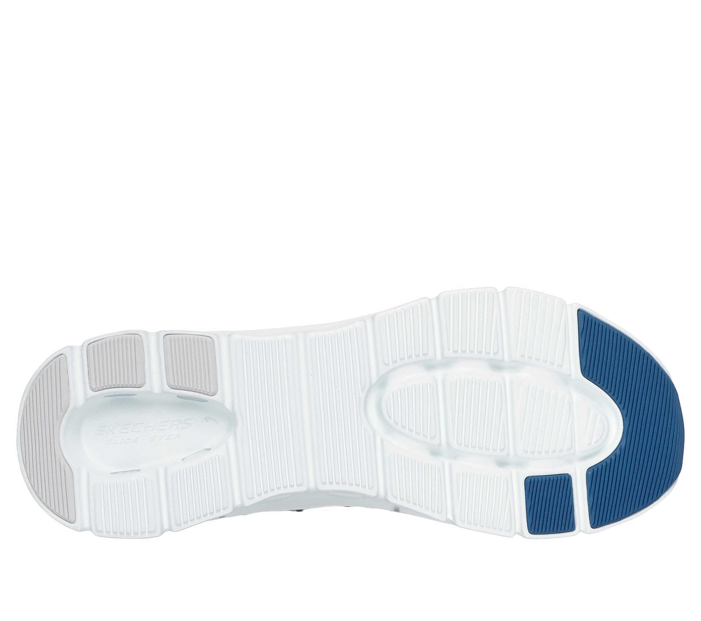 Skechers Slip-On Sneaker »GLIDE-STEP PRO-WAVERRA«  Laufschuh, Sportschuh in veganer Verarbeitung