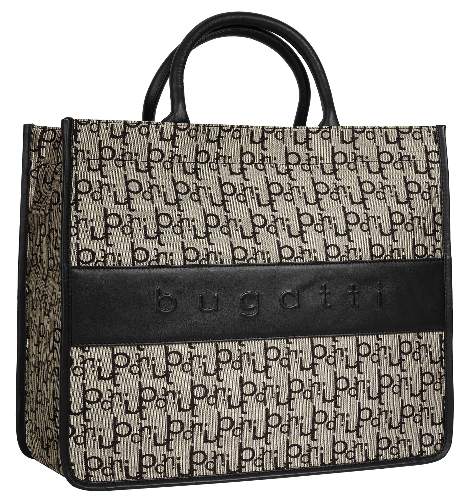 bugatti Henkeltasche »ELEA«