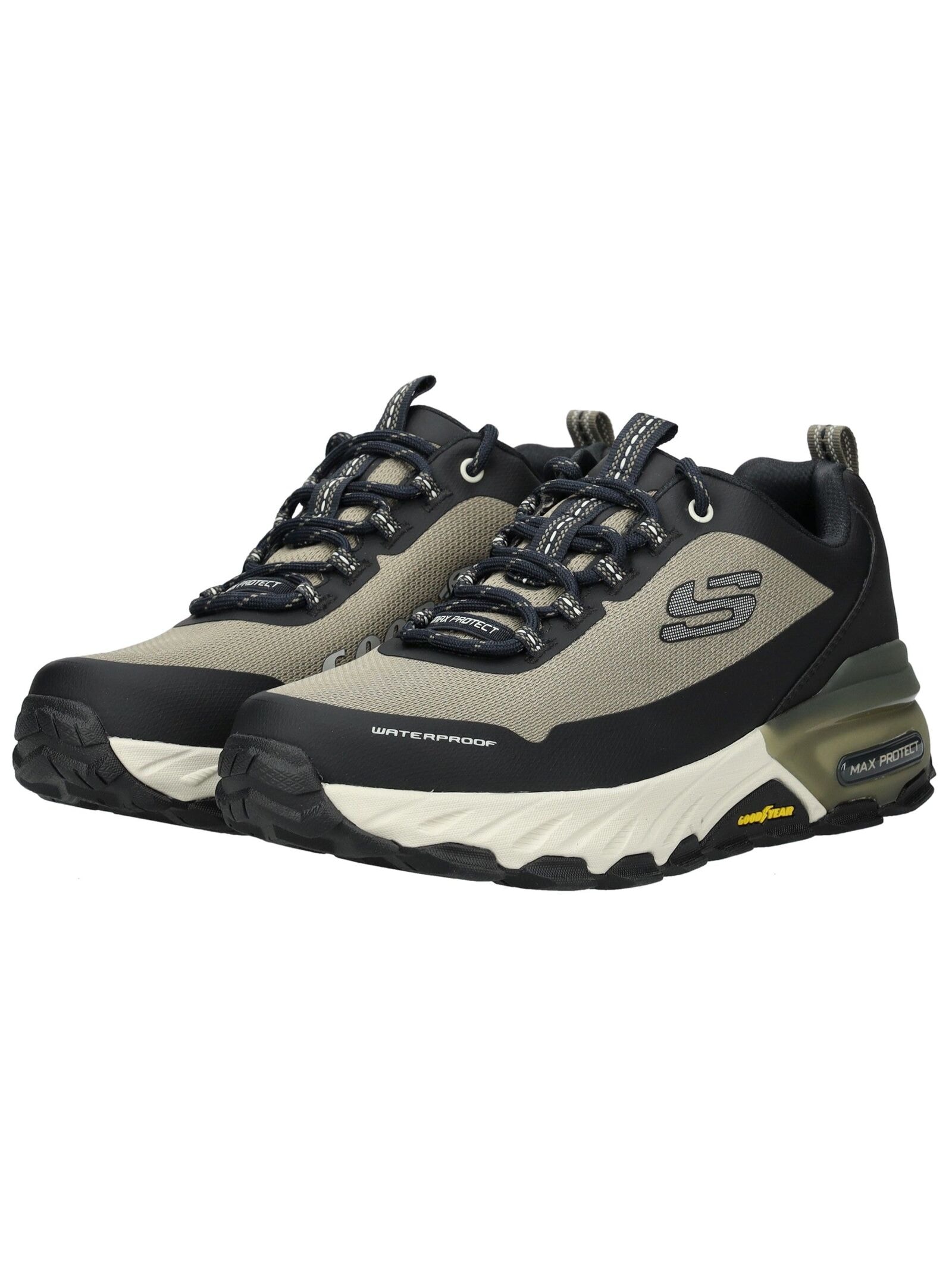 Skechers Sneaker »Skechers Sneaker Lederimitat«