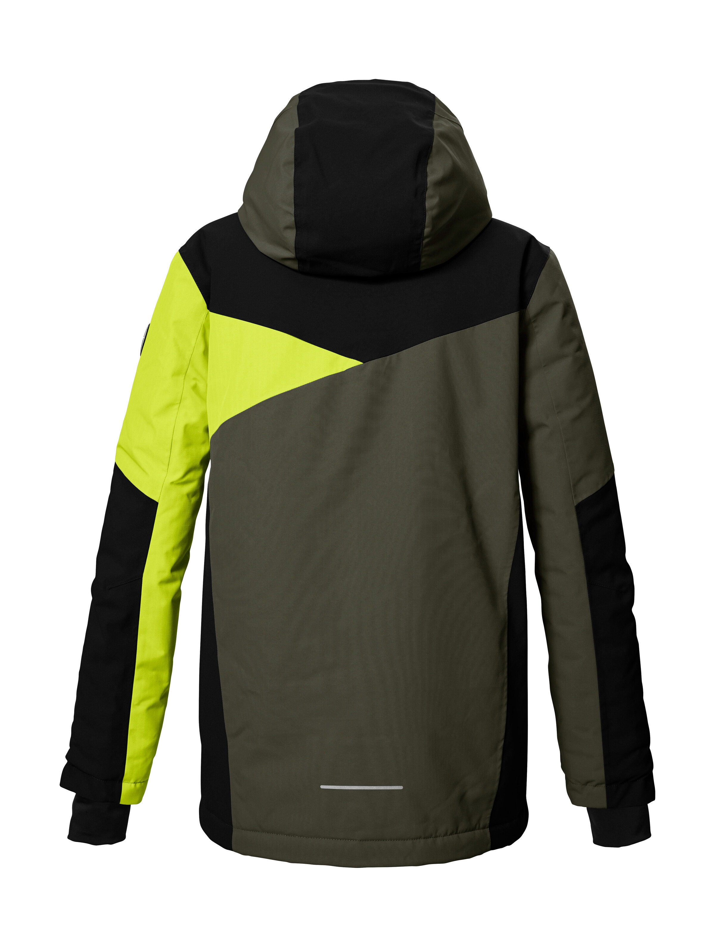 Killtec Skijacke »KSW 387 BYS SKI JCKT«