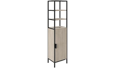 Hochschrank »JULIE«, Breite: 37 cm